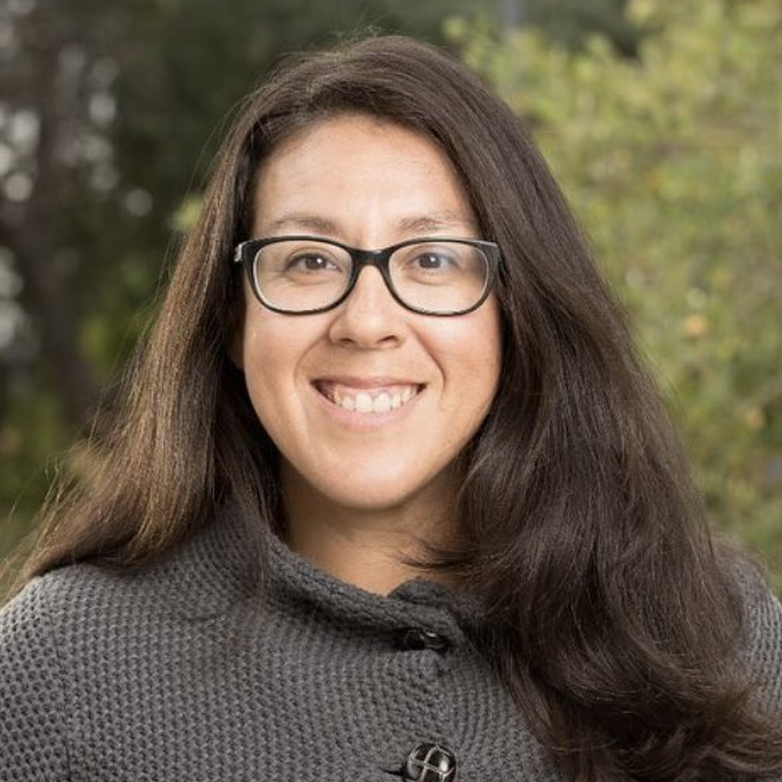 S3E33: Dr. Naomi Fraga on the Frontlines of Botanical Conservation S3E33: Dr. Naomi Fraga on the Frontlines of Botanical Conservation