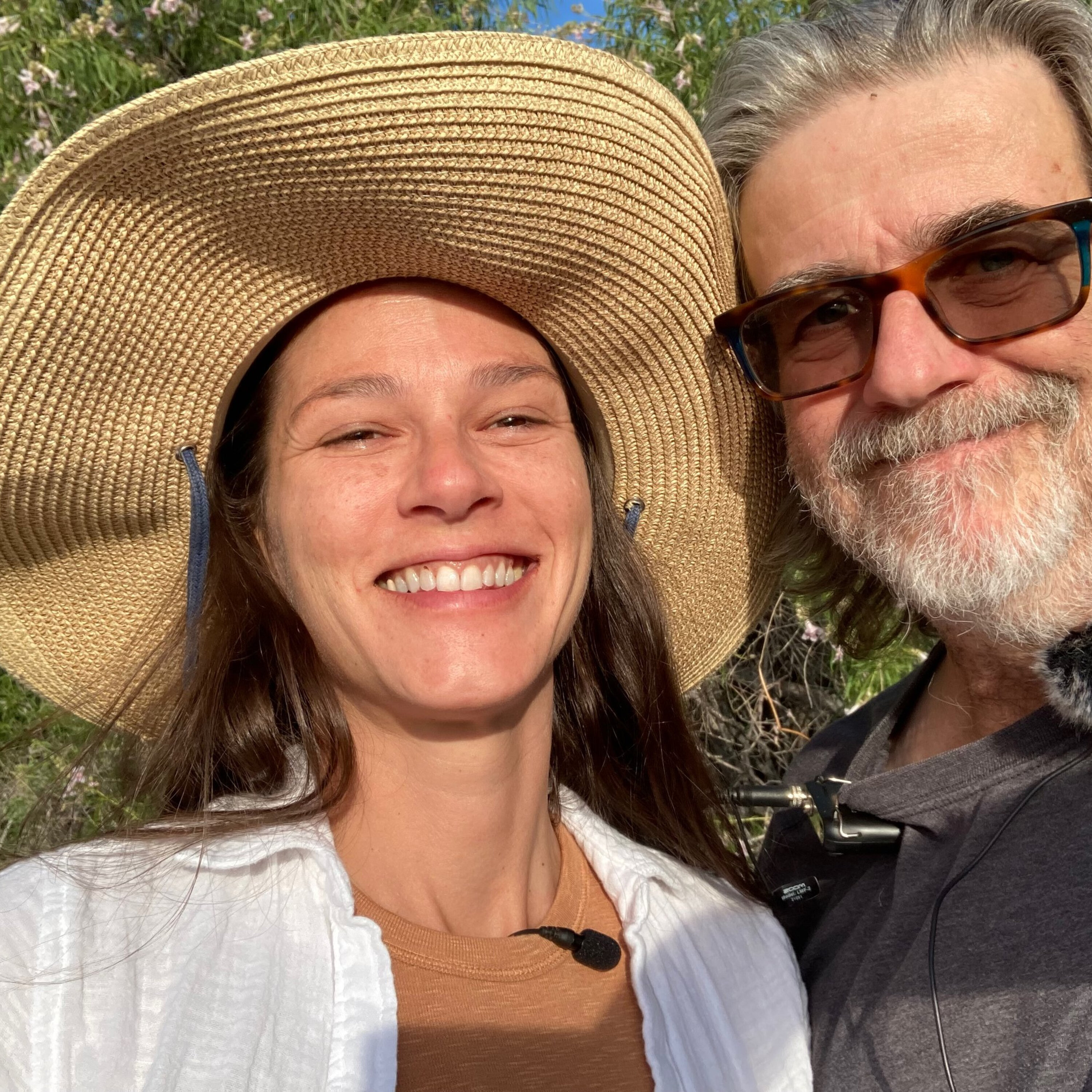 S2E9: What We Got Wrong About the Desert S2E9: What We Got Wrong About the Desert