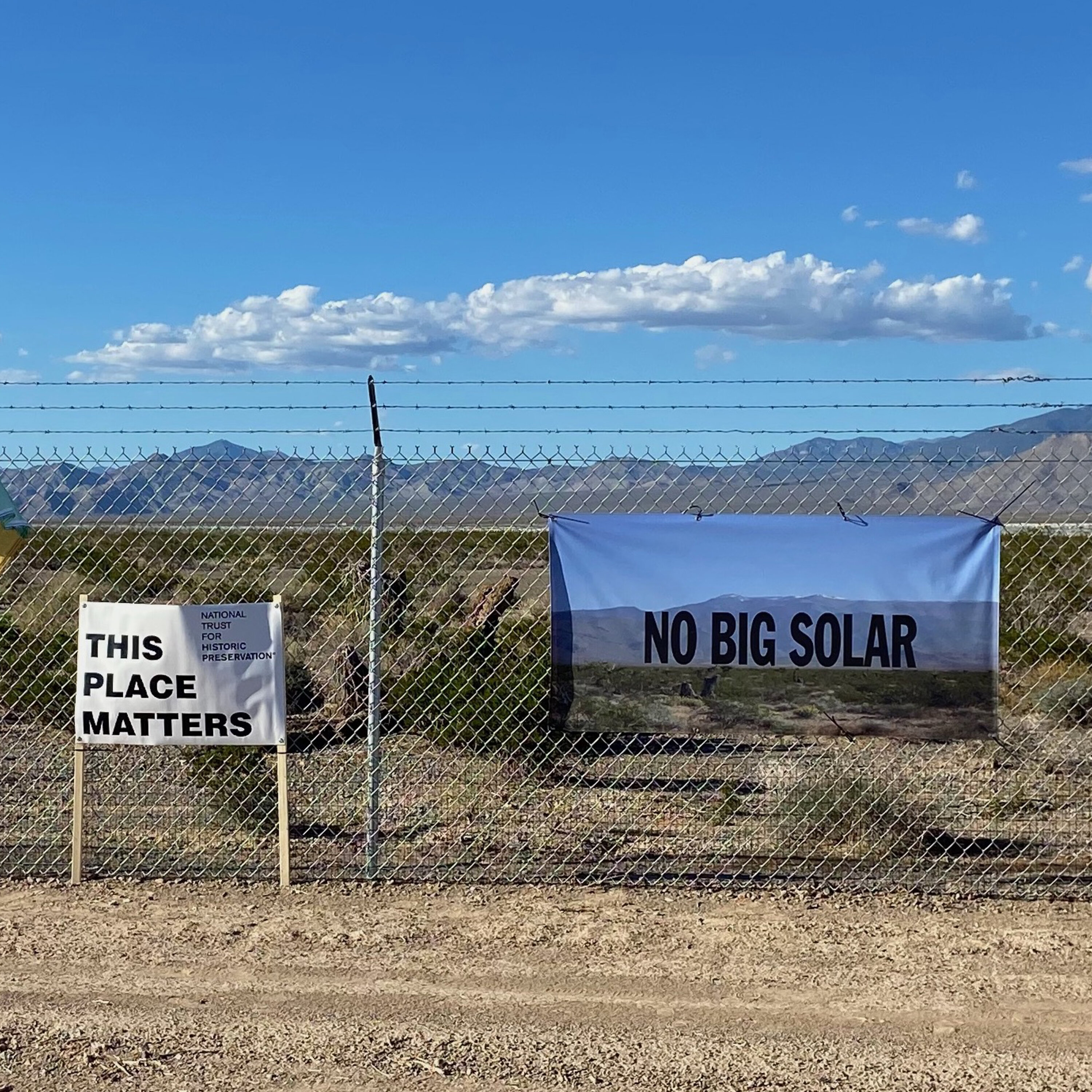 S1E19: Shannon Salter Fights to Save the Desert S1E19: Shannon Salter Fights to Save the Desert