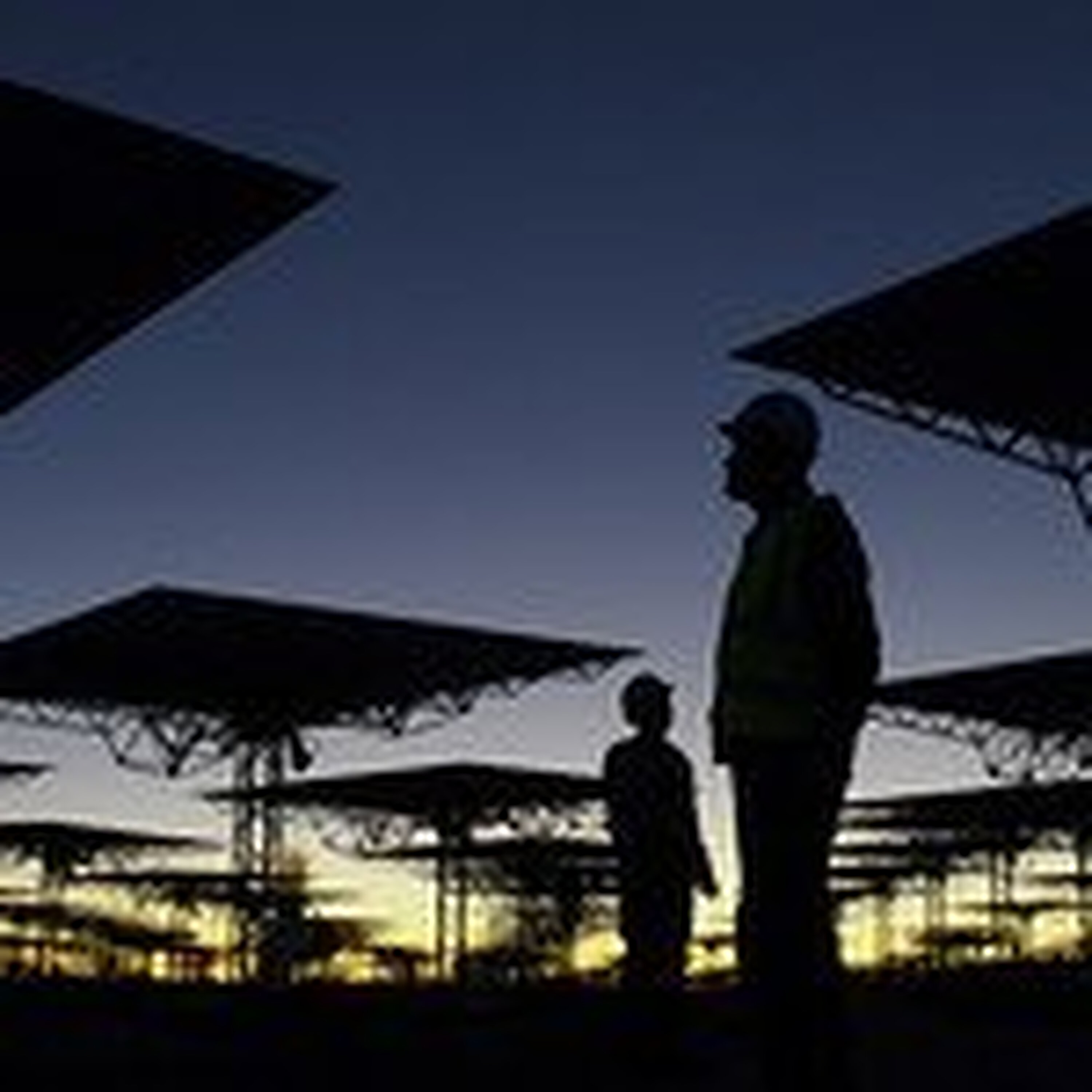 S3E26: The New Western Solar Plan: A Disaster for Desert Ecosystems? S3E26: The New Western Solar Plan: A Disaster for Desert Ecosystems?