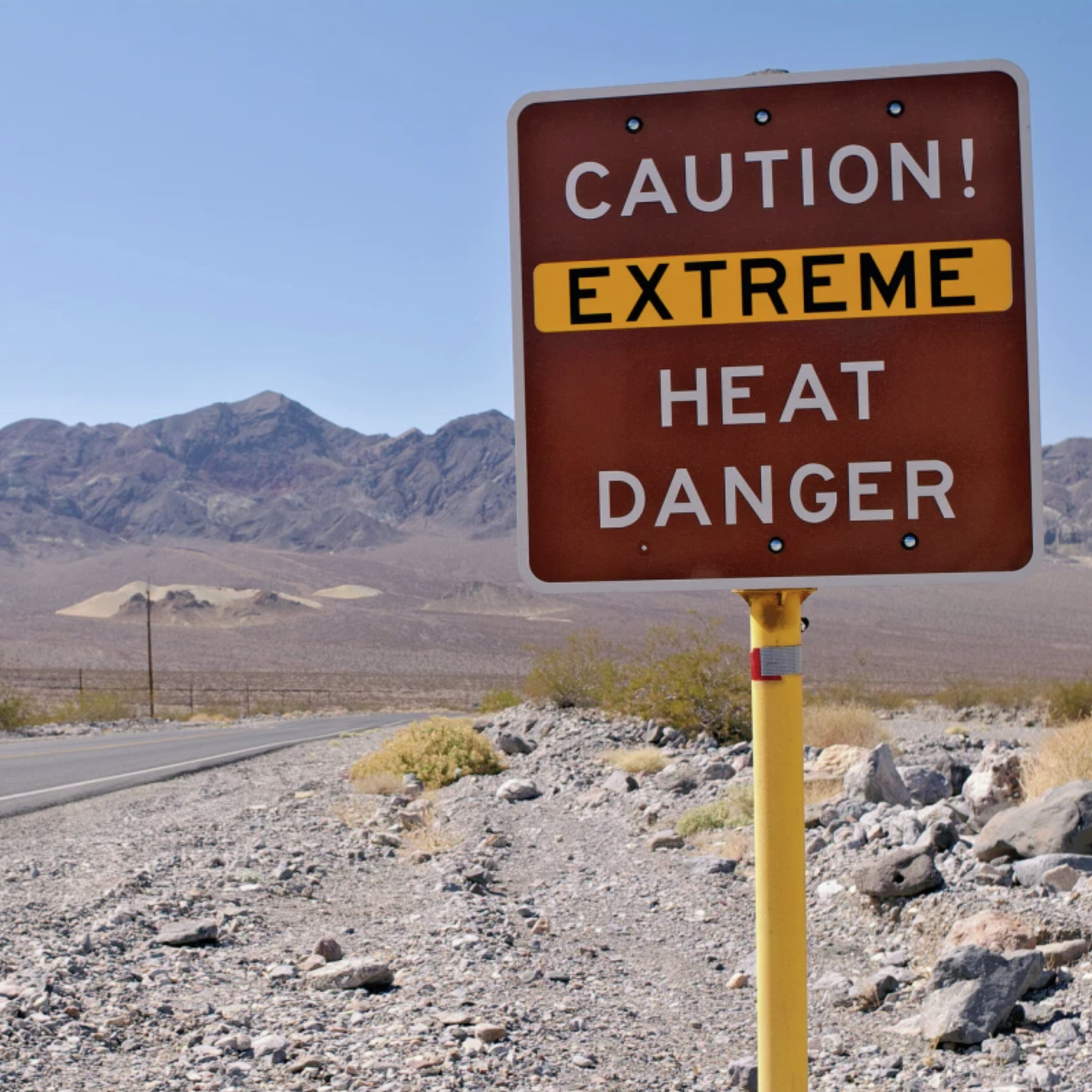 S5E18: Desert Heat: Who Really Pays the Price? S5E18: Desert Heat: Who Really Pays the Price?