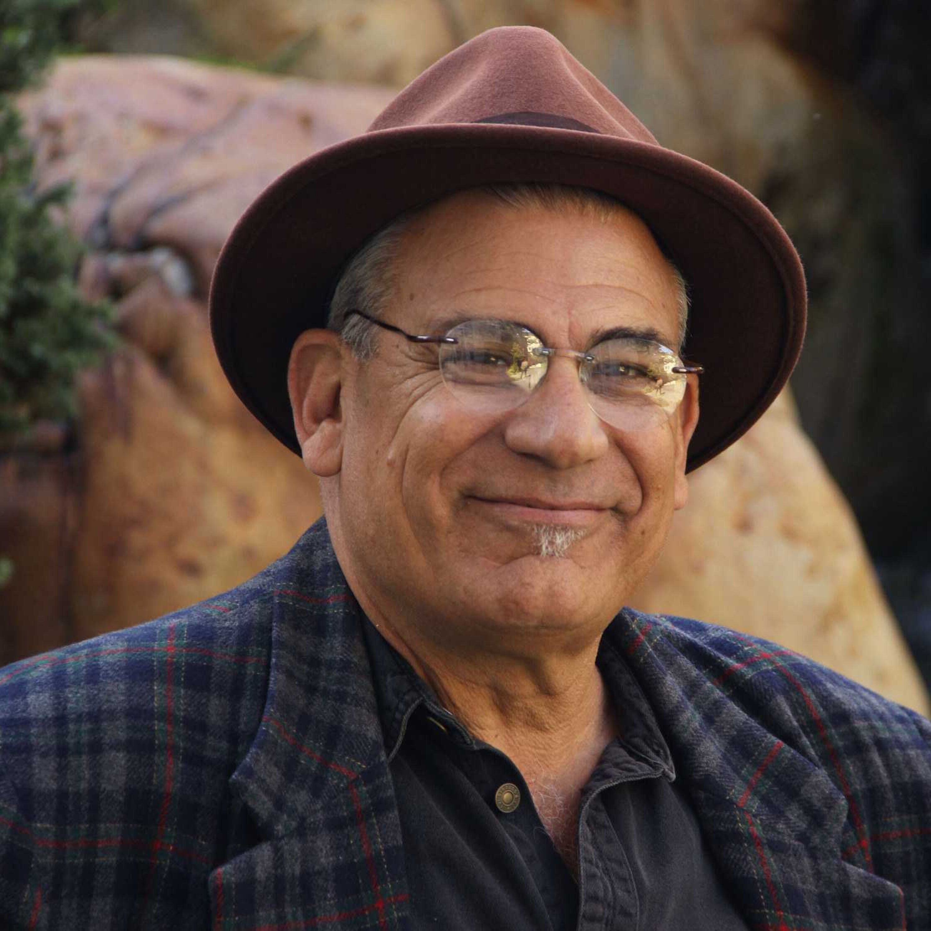 S1E10: Remembering Phil Klasky and Ward Valley S1E10: Remembering Phil Klasky and Ward Valley