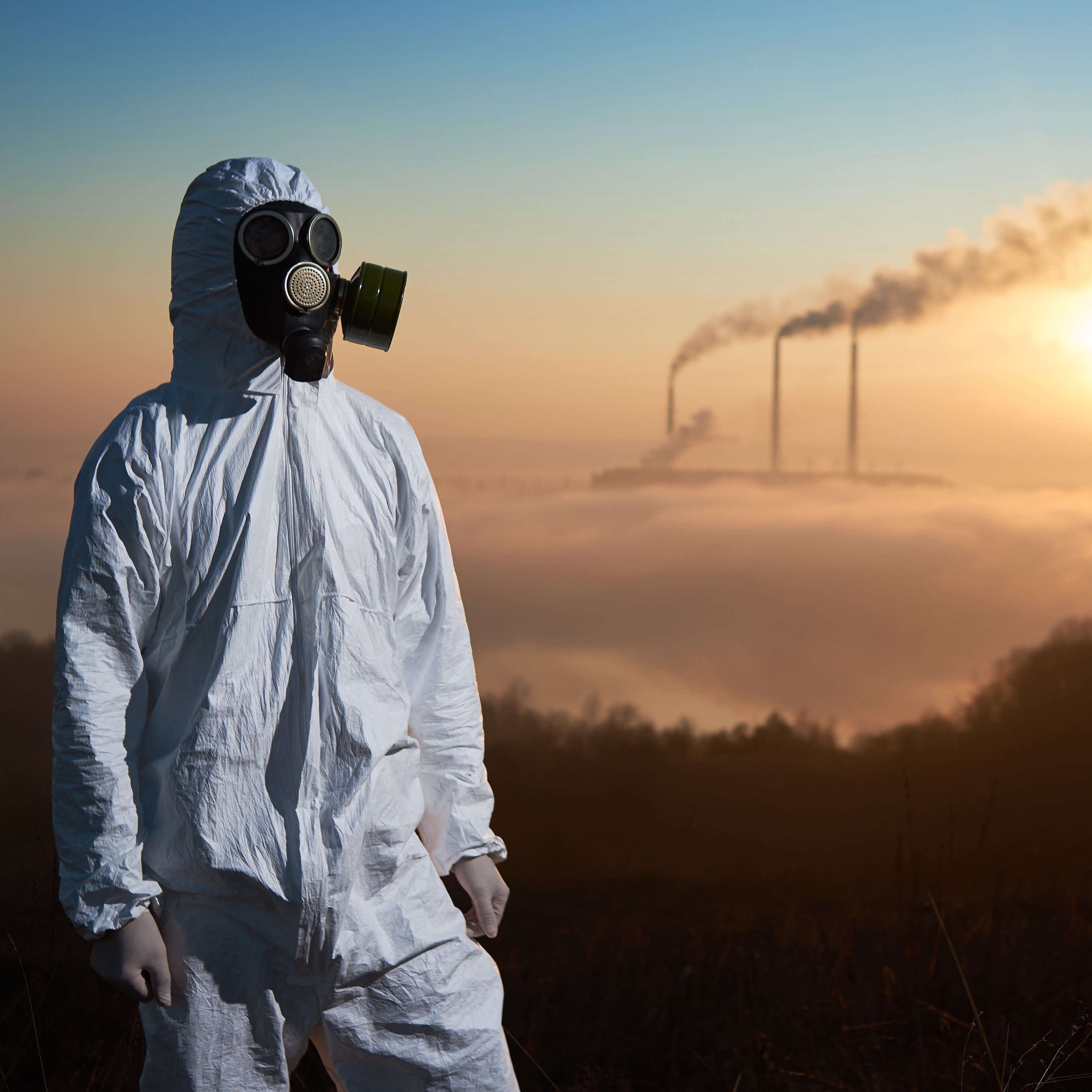 S3E21: The War on Facts: Environmental Protection after Chevron