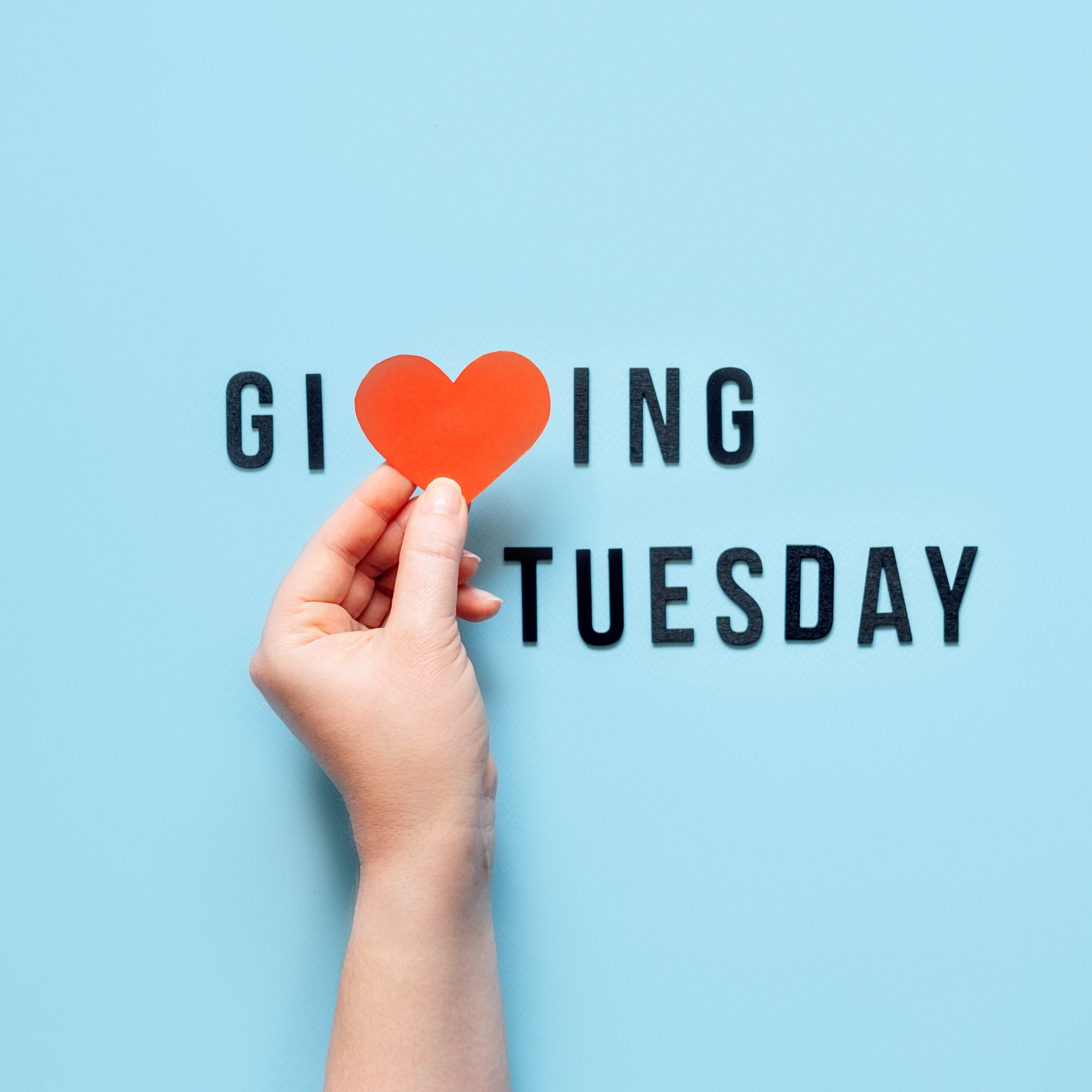 S2E15: On Giving Tuesday, Make a Difference for the Desert S2E15: On Giving Tuesday, Make a Difference for the Desert