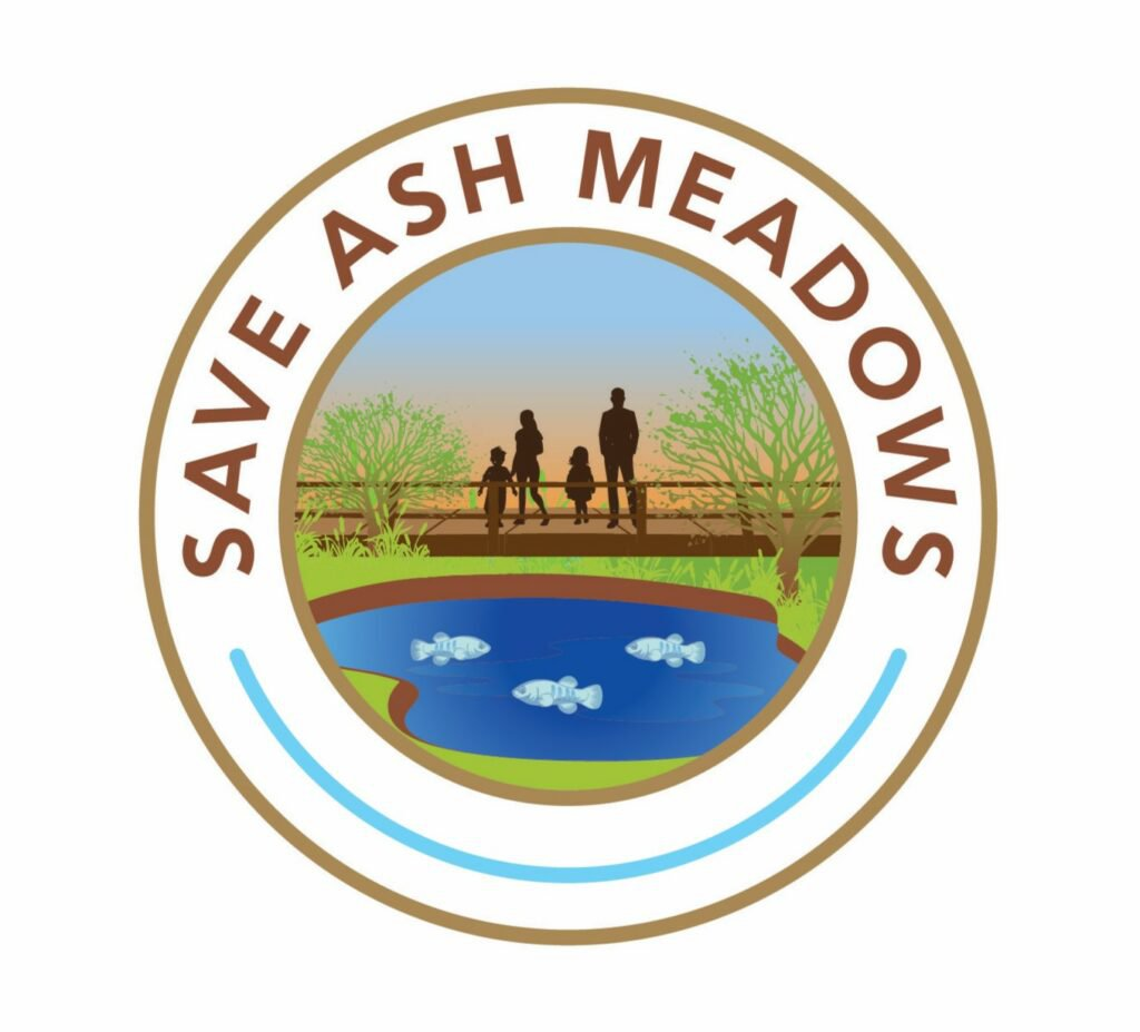 S4E2: Good News at Ash Meadows