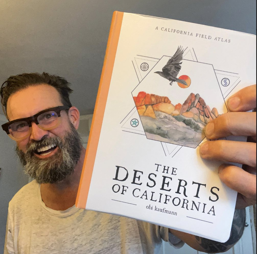 S2E14: Obi Kaufmann and The Deserts of California
