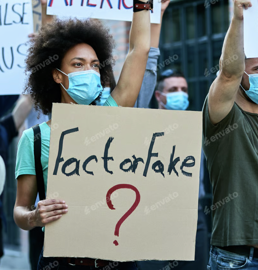 S4E42: Defending the Desert in a World of Lies