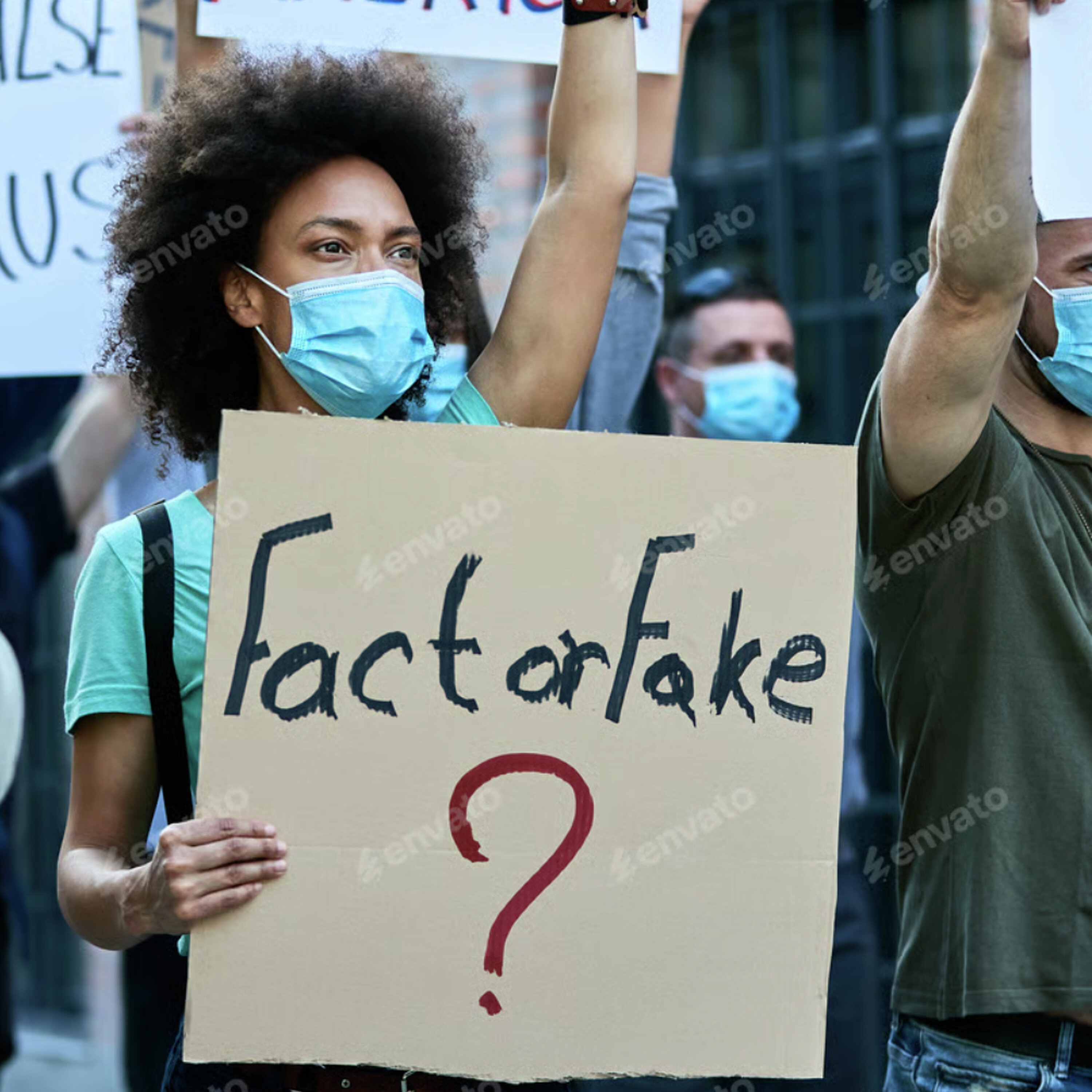 S4E42: Defending the Desert in a World of Lies S4E42: Defending the Desert in a World of Lies