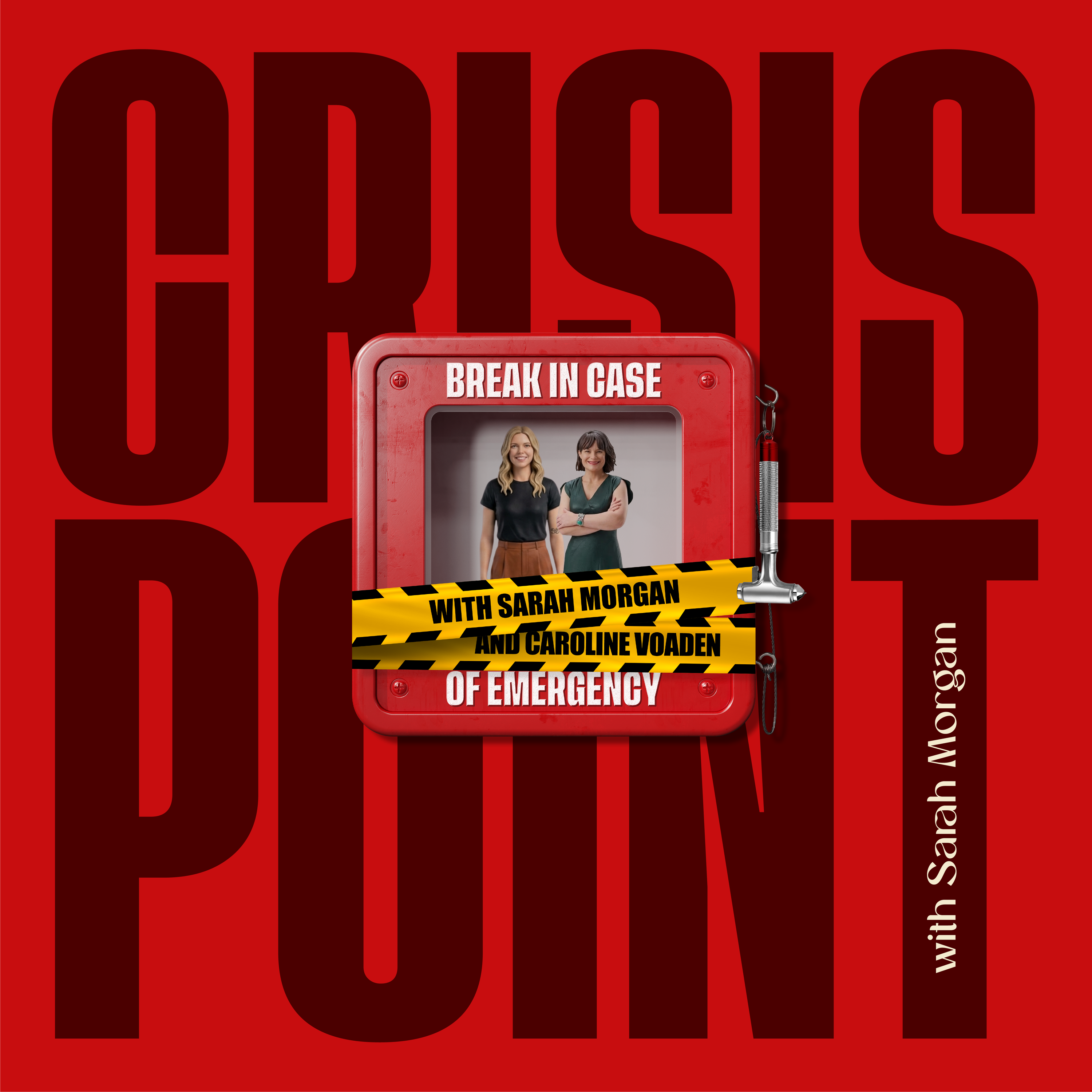 “I read it on Reddit”: where the receipts matter during a crisis