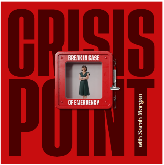 Crisis Point Season 1
