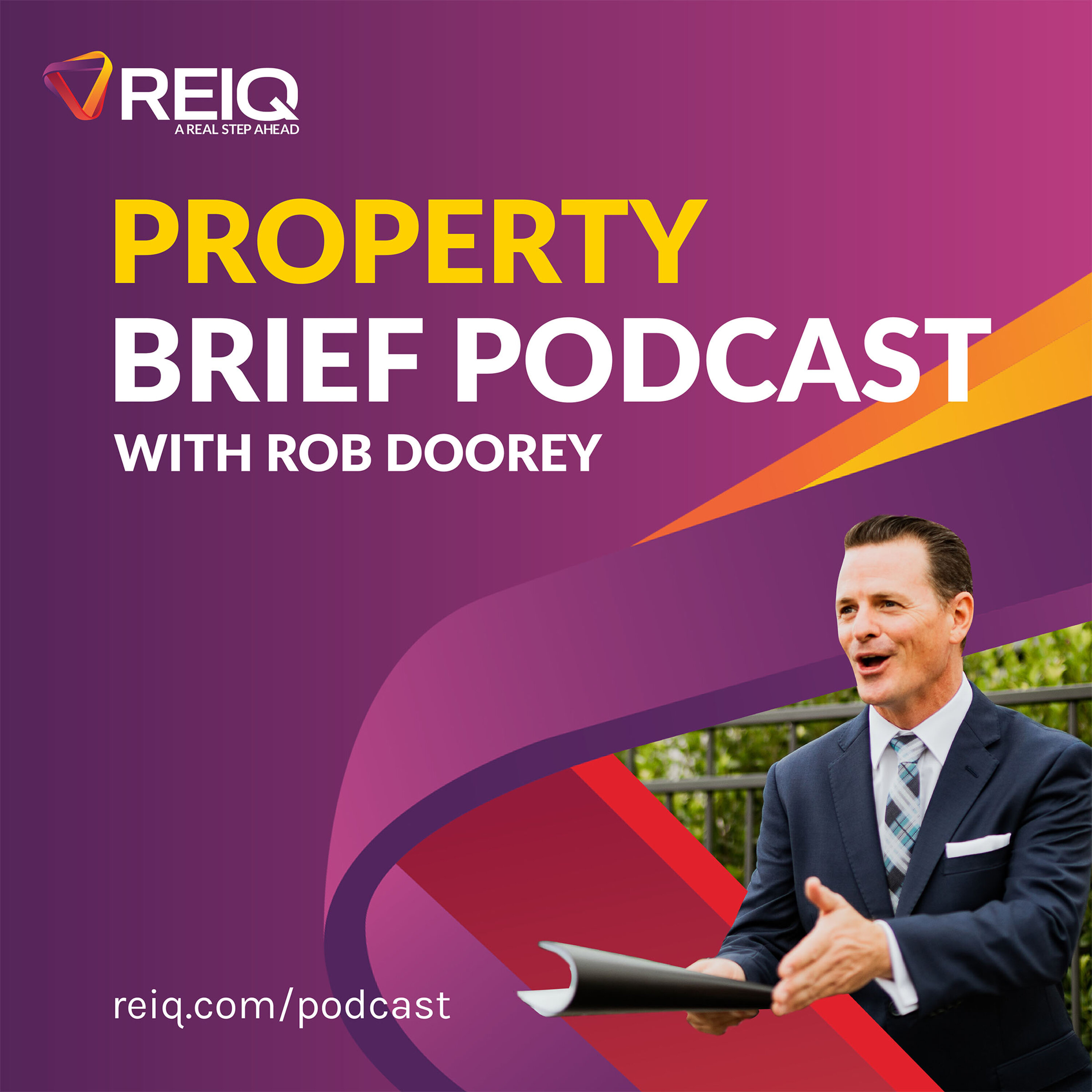 Business broking – what’s happening with business sales? episode artwork