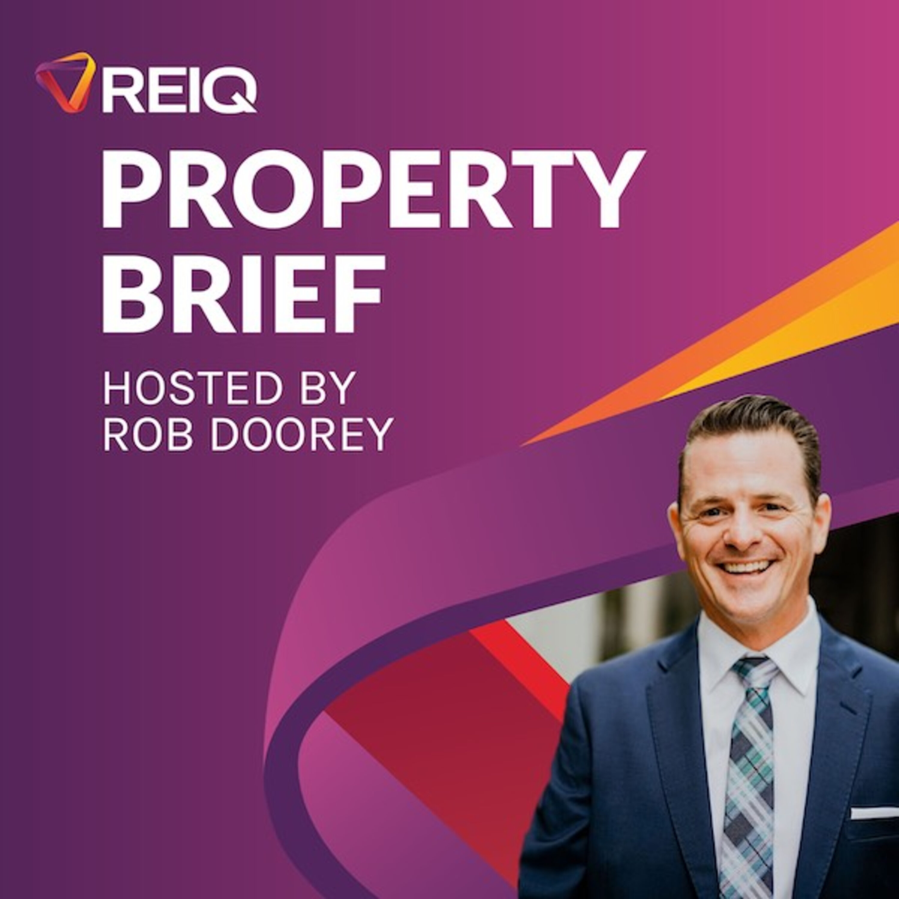 Tailored training – How the REIQ is delivering for real estate professionals episode artwork