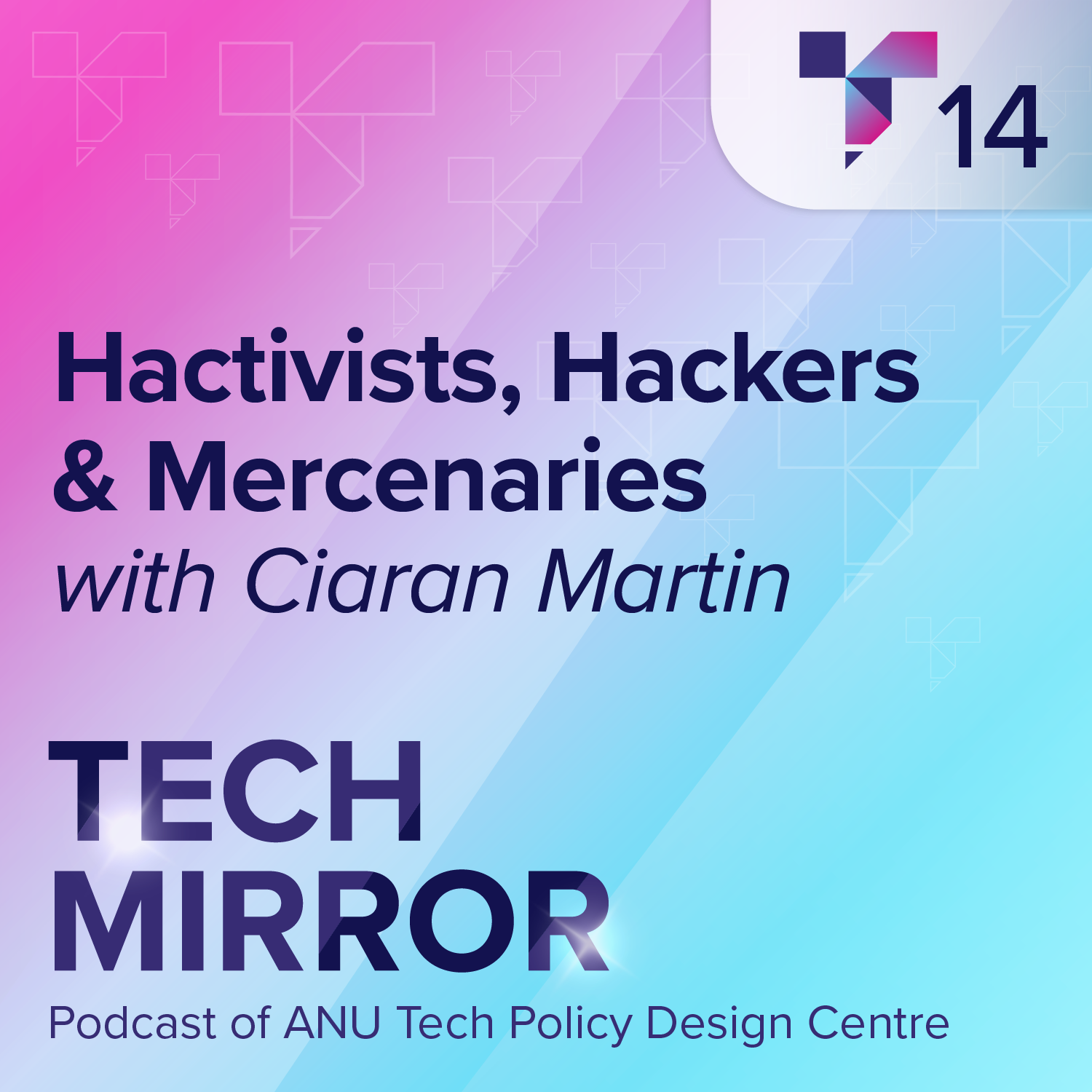 Tech Mirror