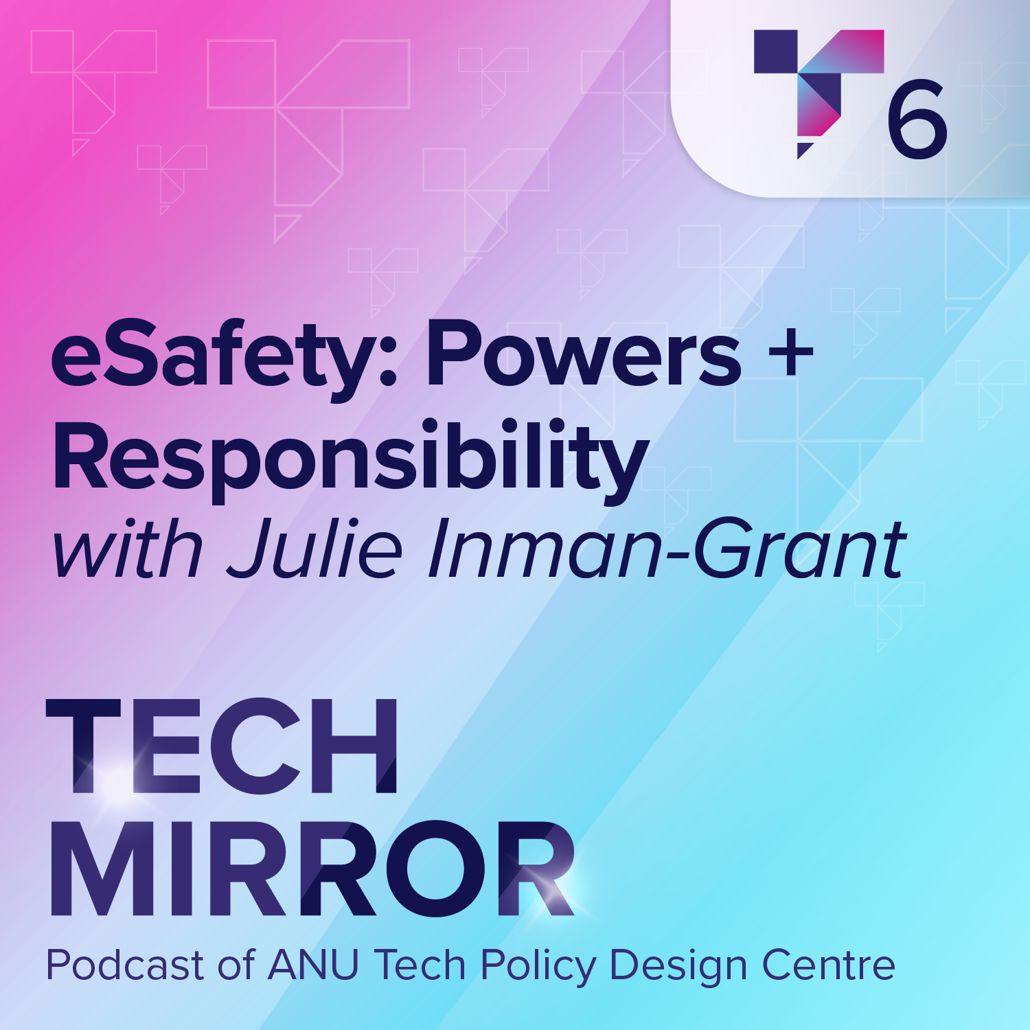 Tech Mirror