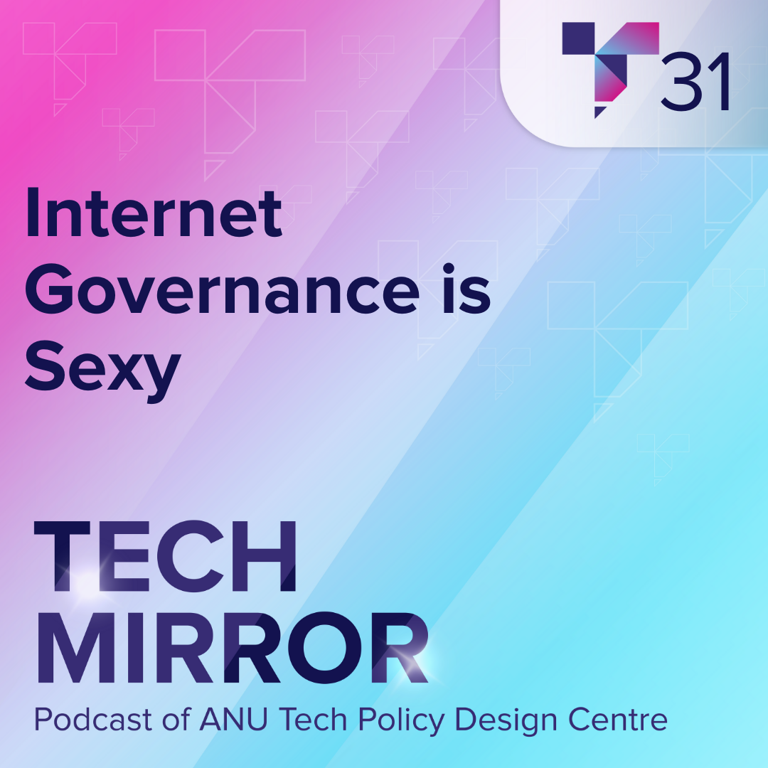 Tech Mirror
