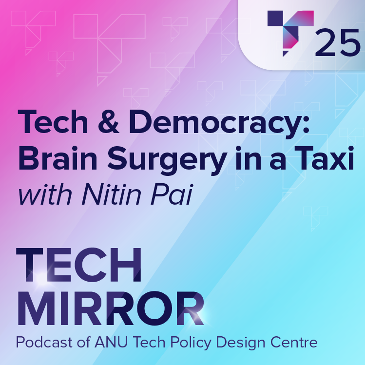 Tech Mirror