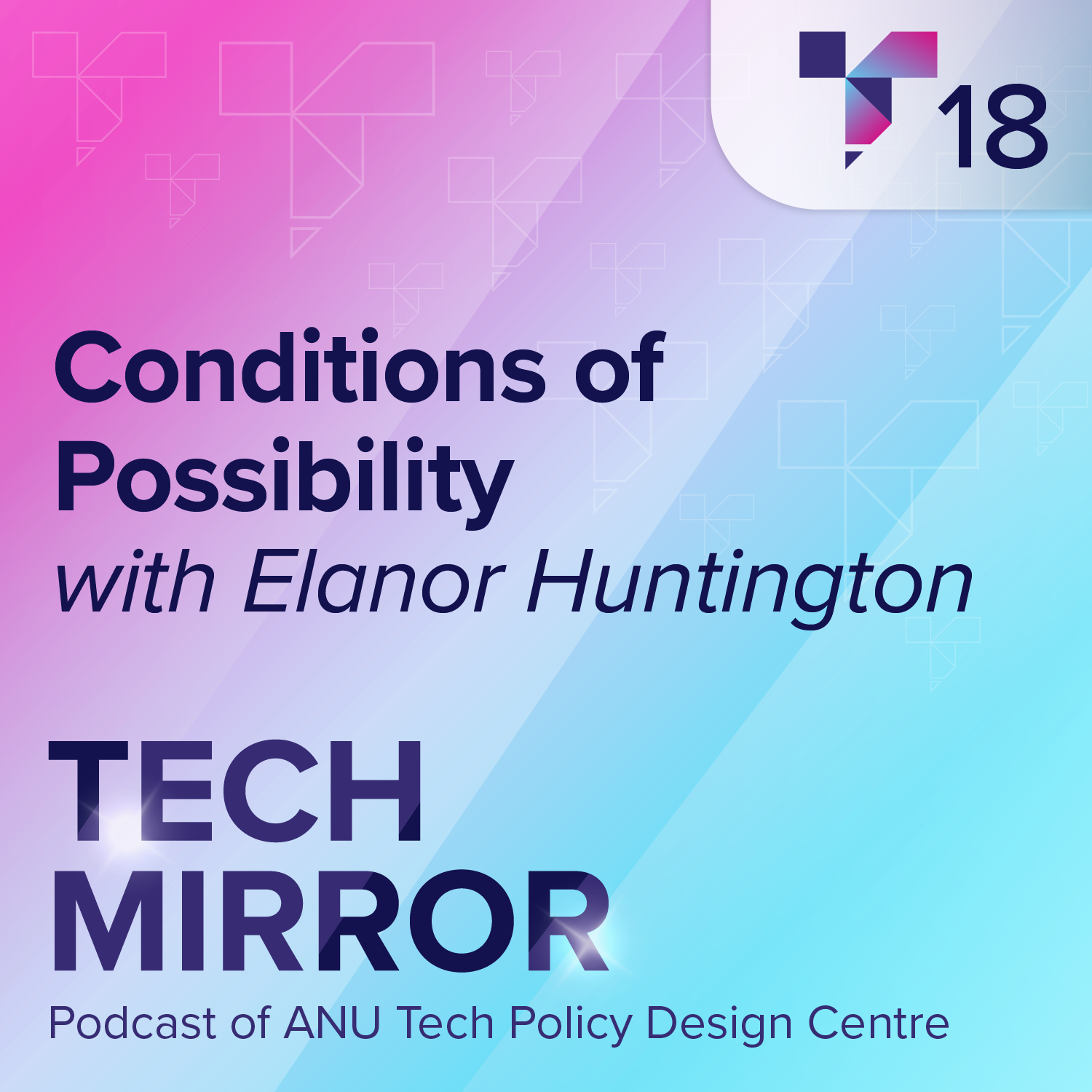Tech Mirror