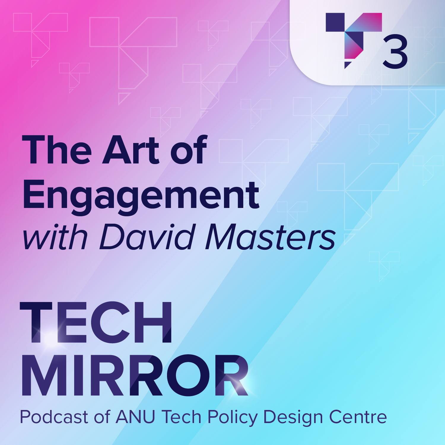 Tech Mirror
