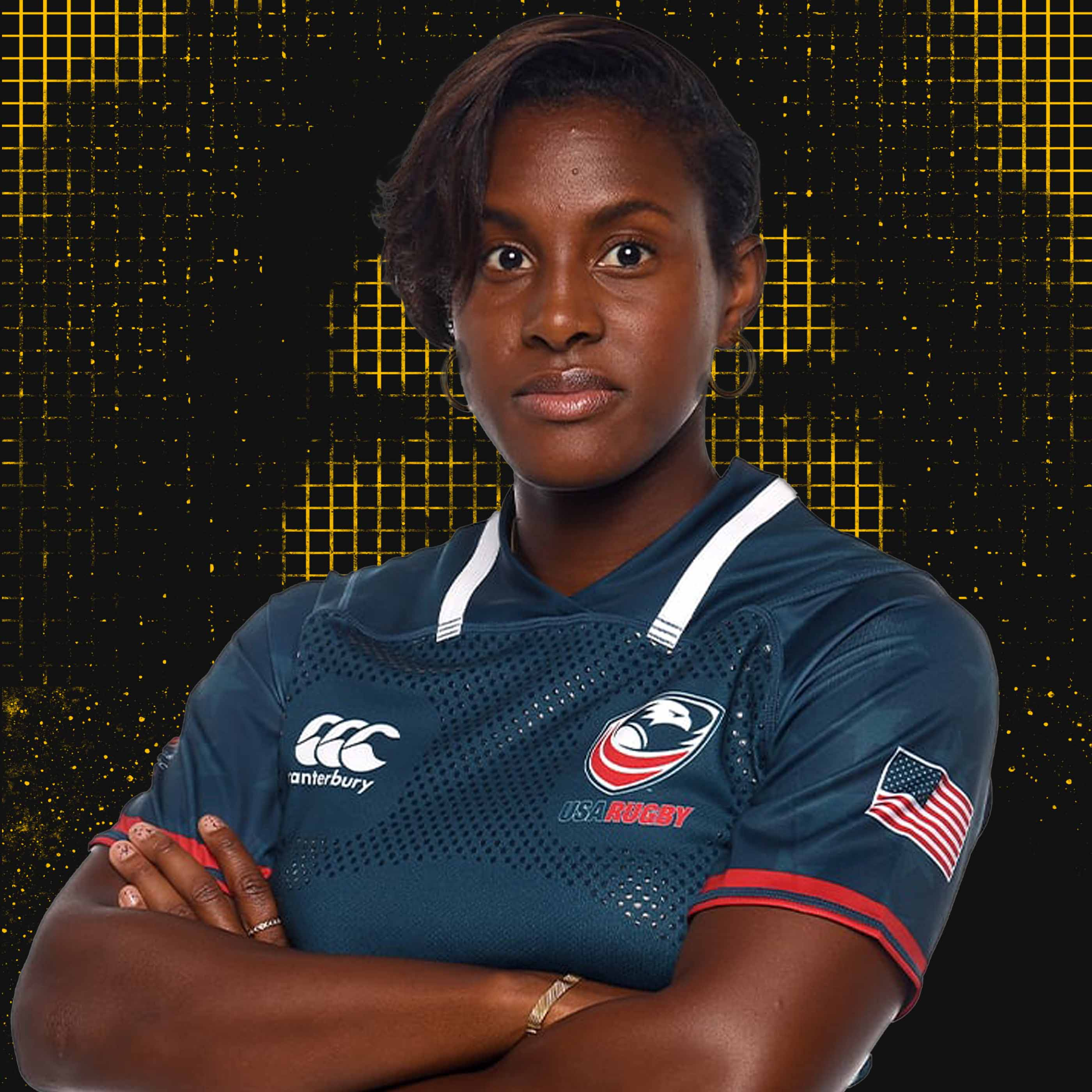 Olympic Level Mental Performance: Captain of Women’s Rugby Sevens Team USA, Naya Tapper 
