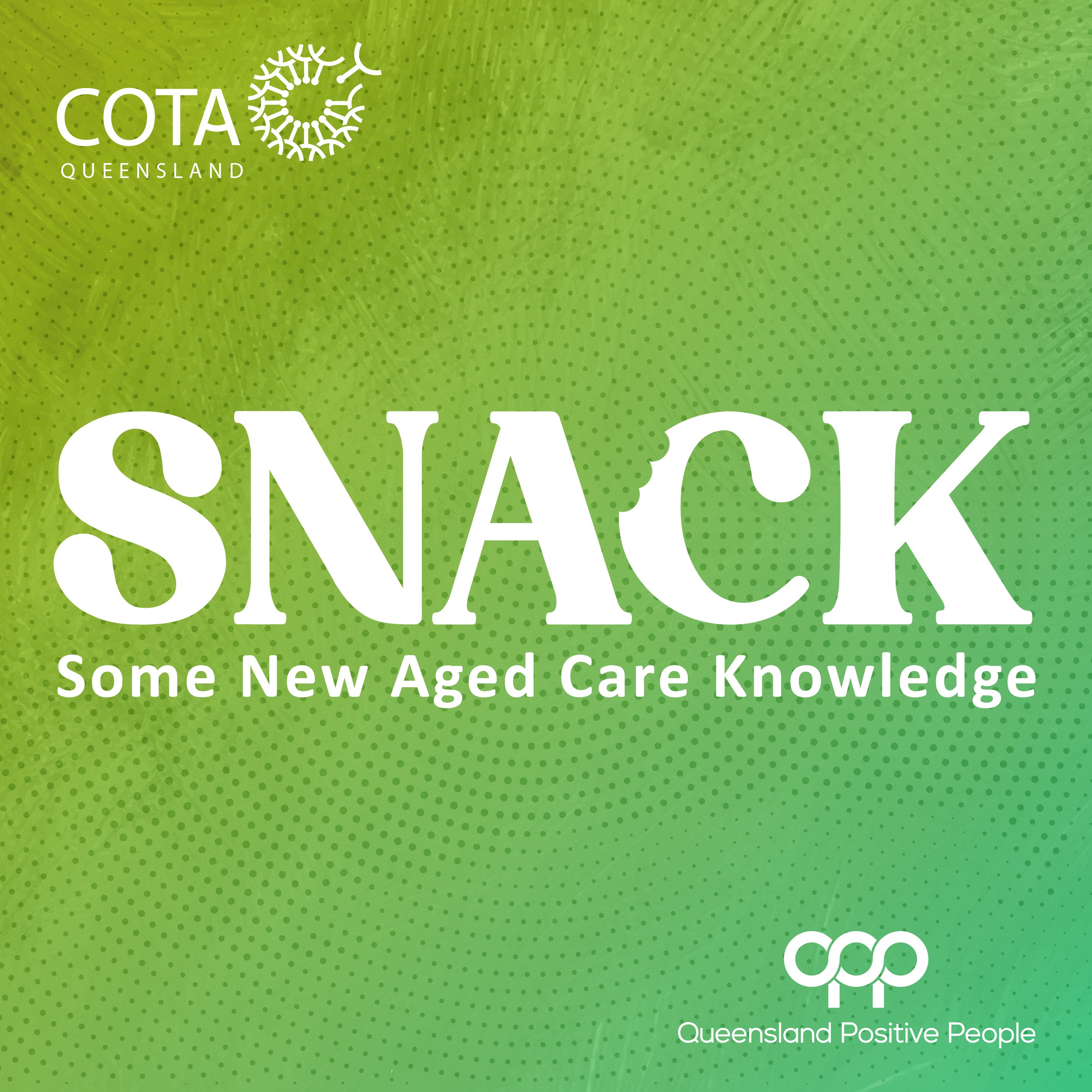 Ageing with HIV – It’s the same, but different.