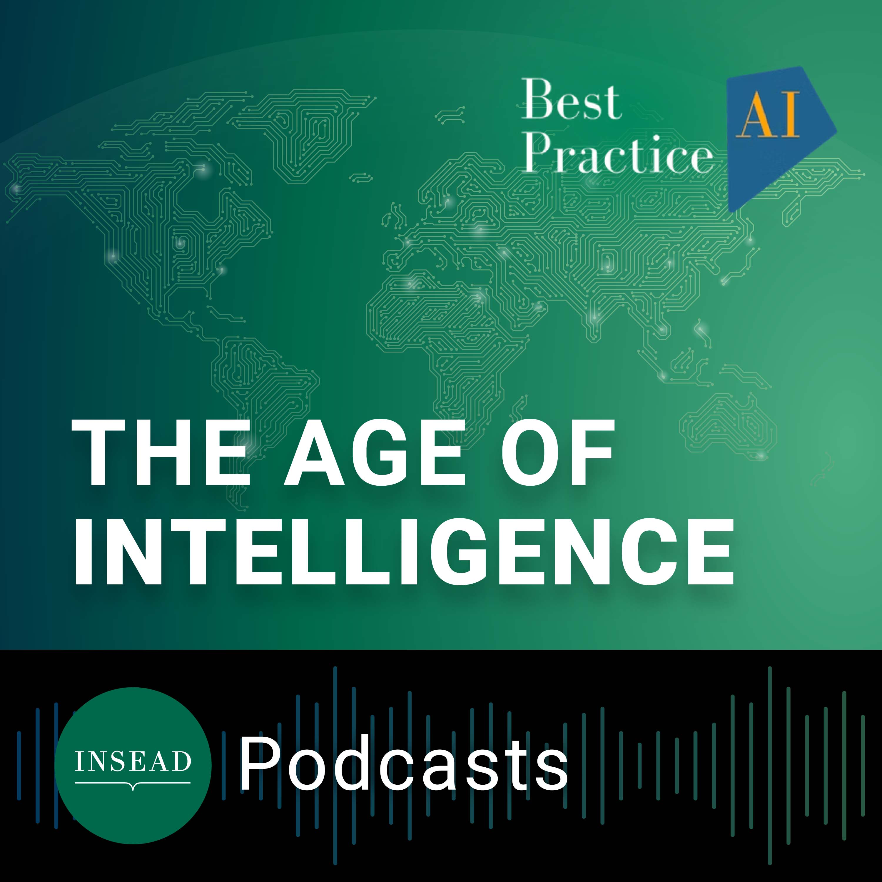 Tom Hurd: From Tracking Terrorists to Tracking AI Talent