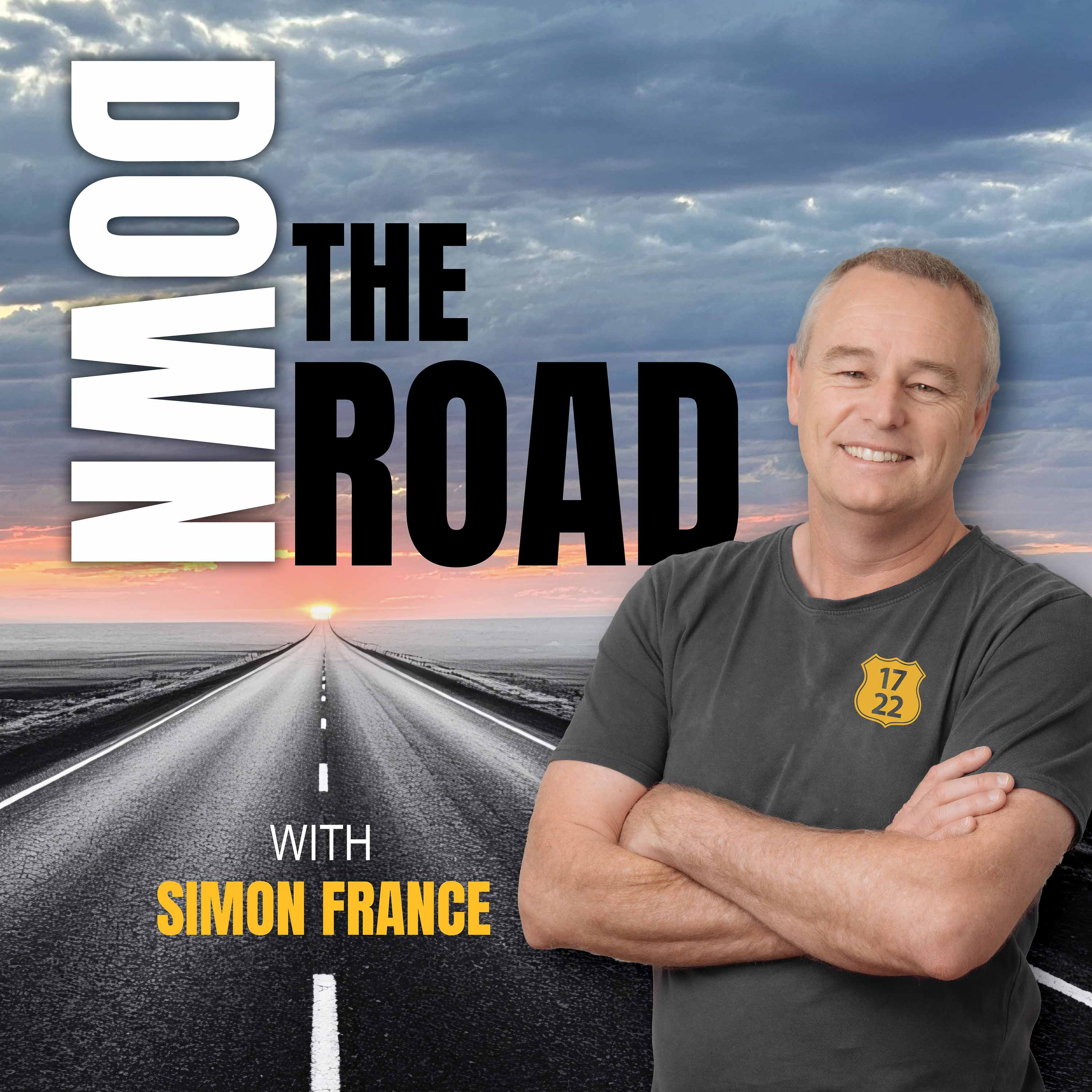 Down The Road