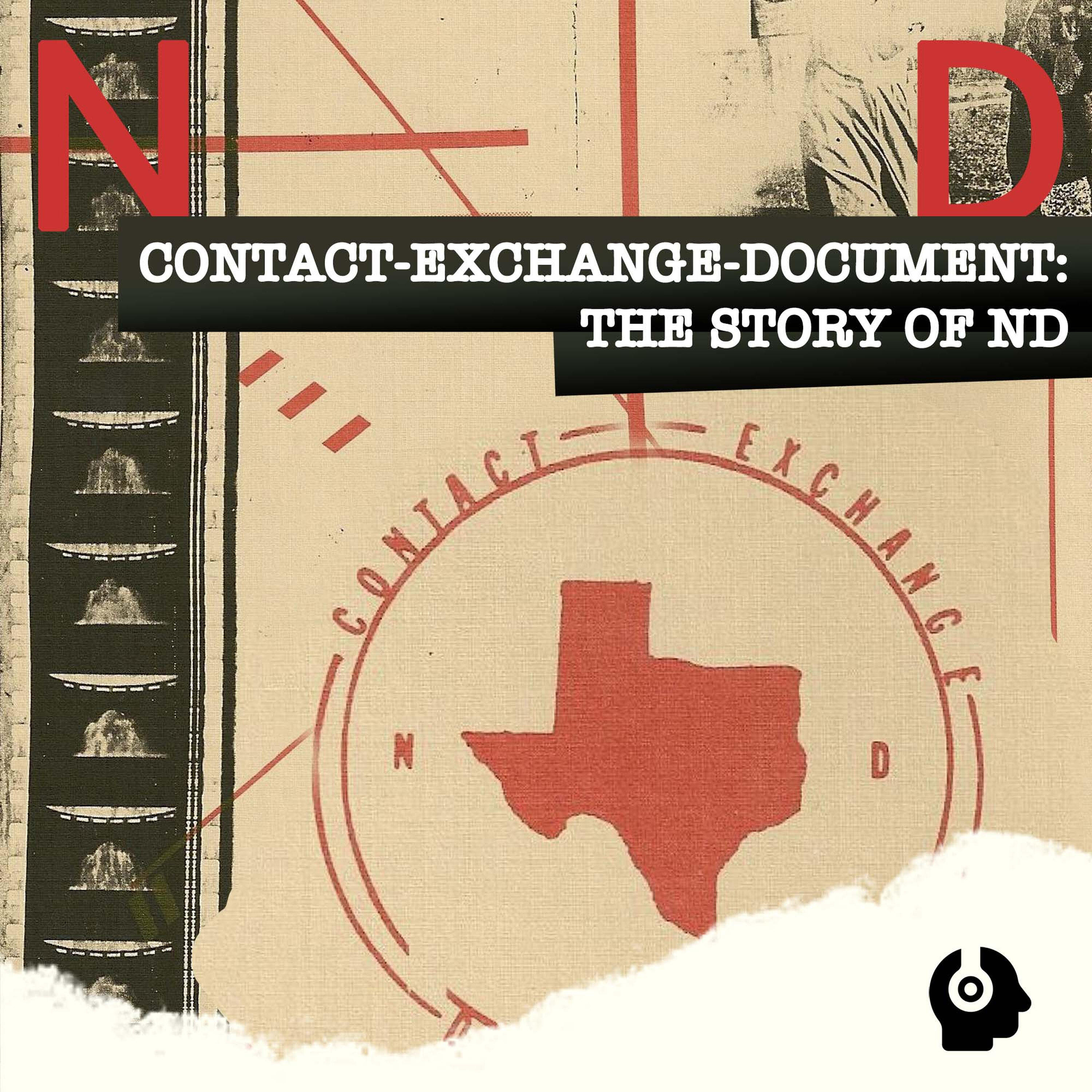 Contact-Exchange-Document: The Story of ND episode artwork