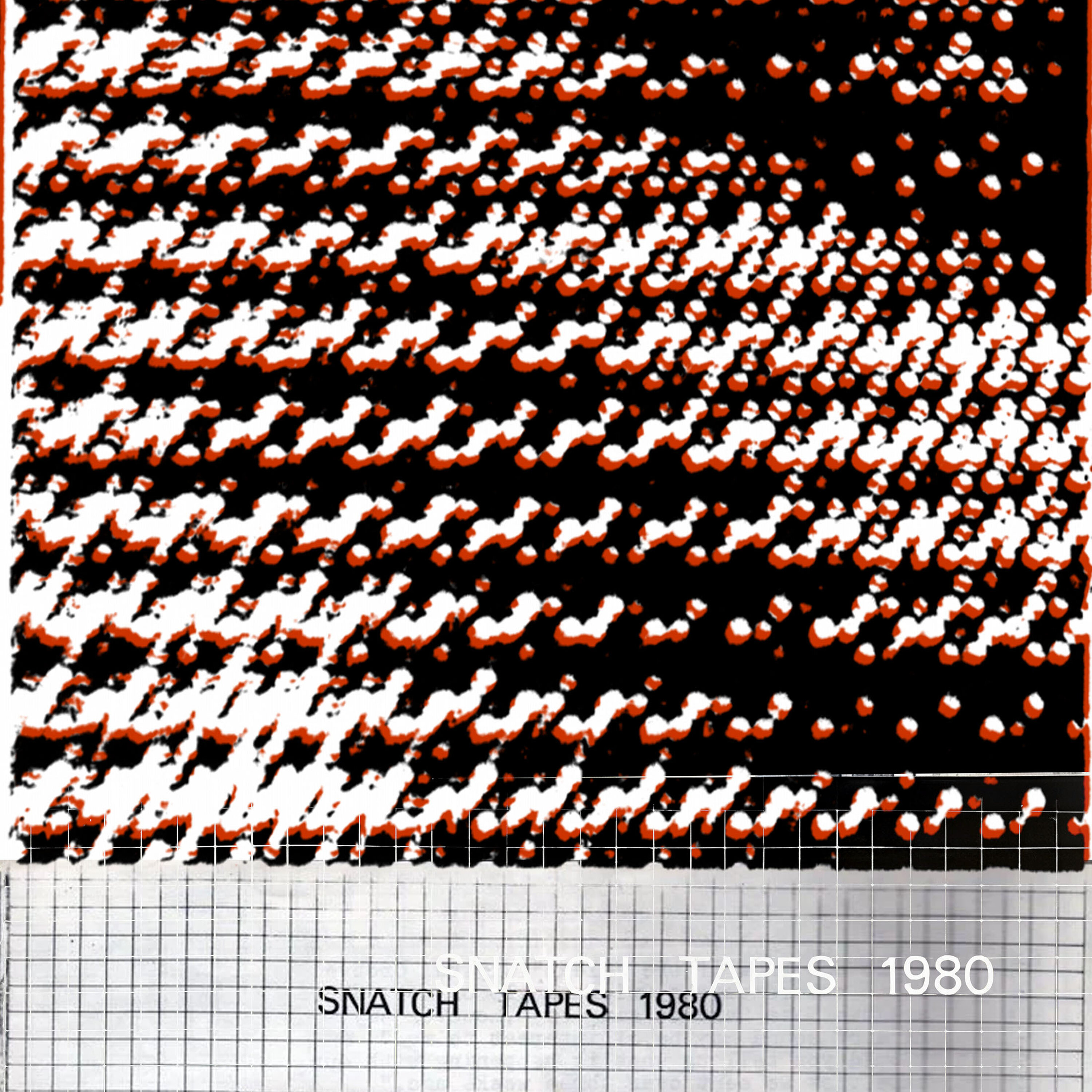 Evolution of Snatch Tapes & The Storm Bugs episode artwork