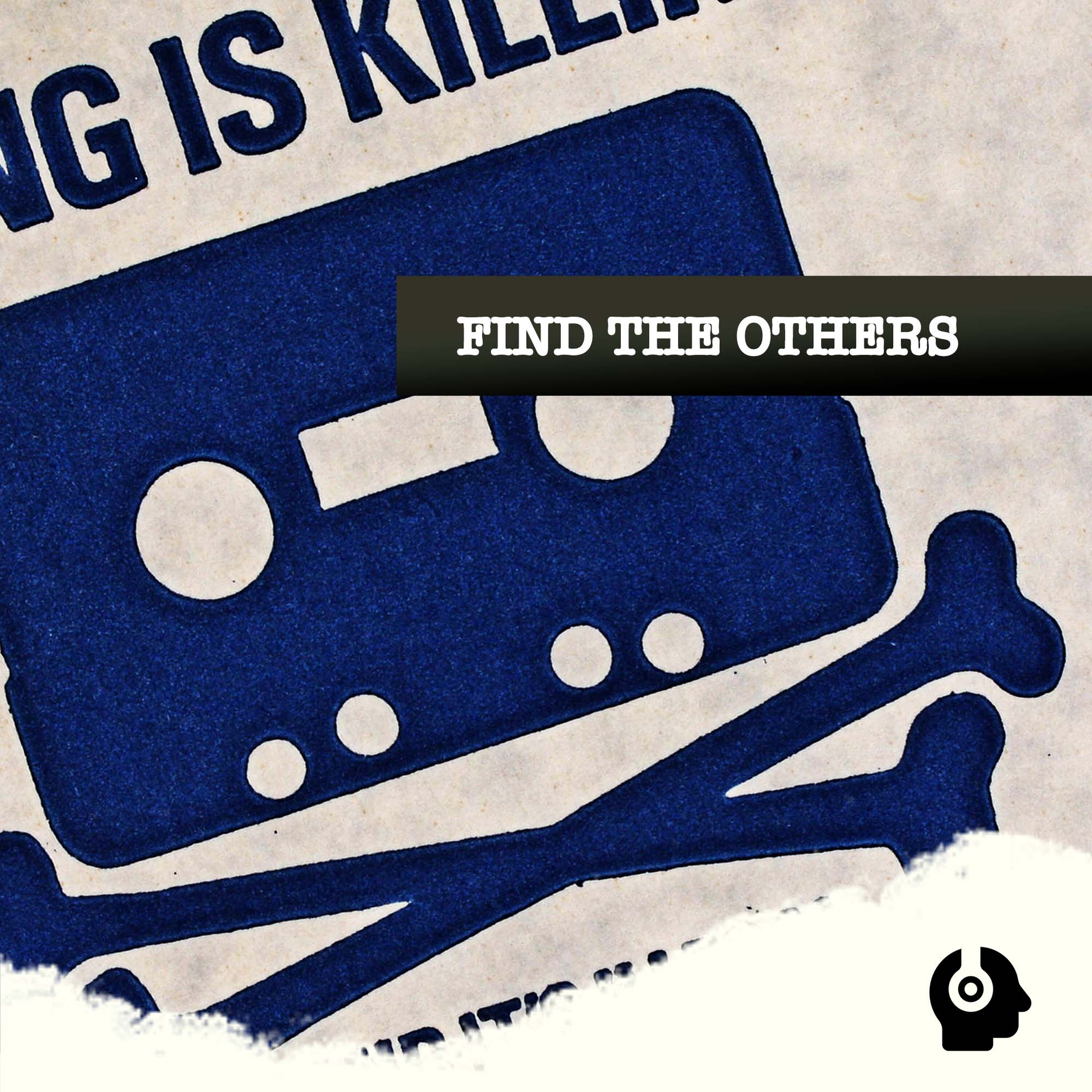 Find The Others episode artwork