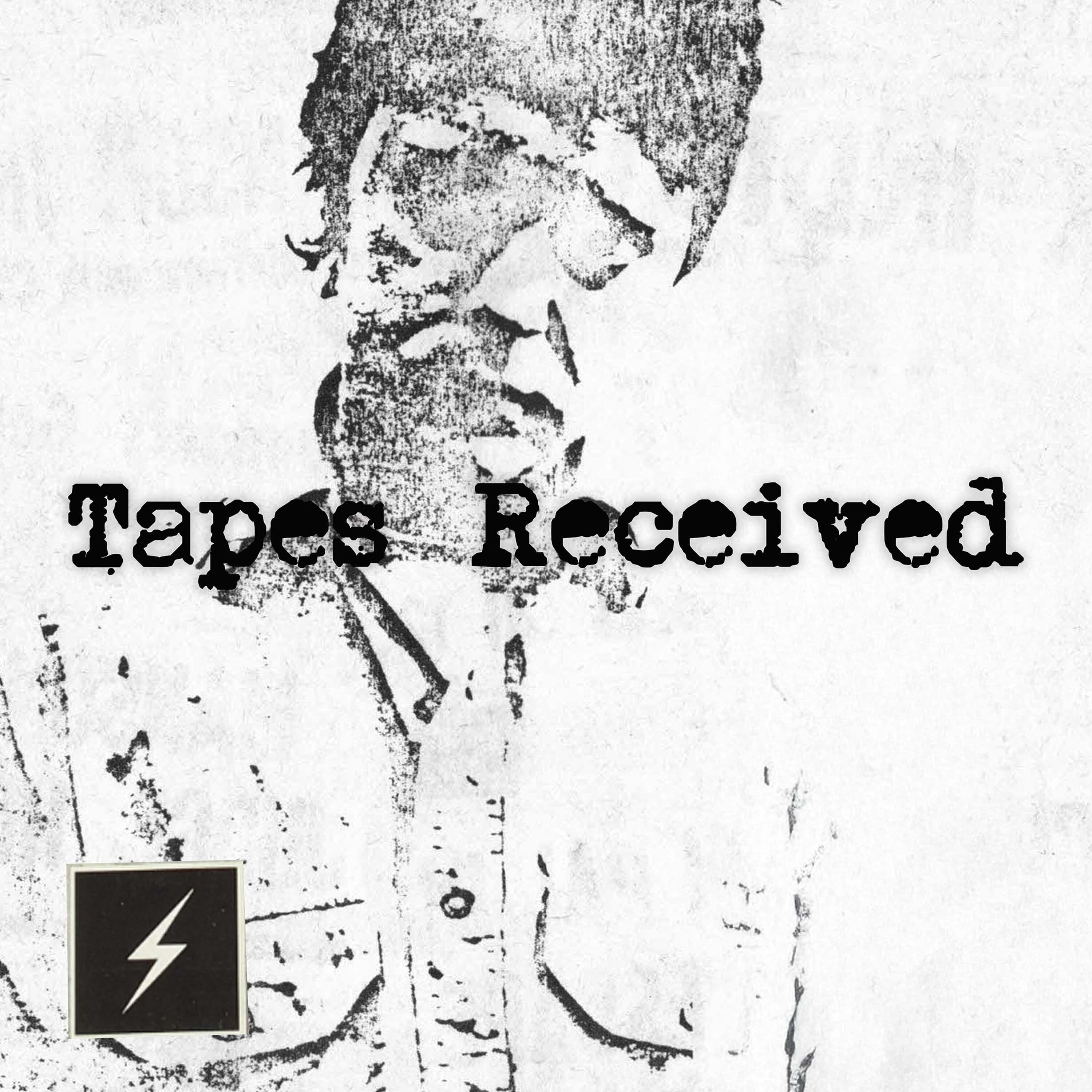 Tapes Received: Industrial Music for Industrial People episode artwork