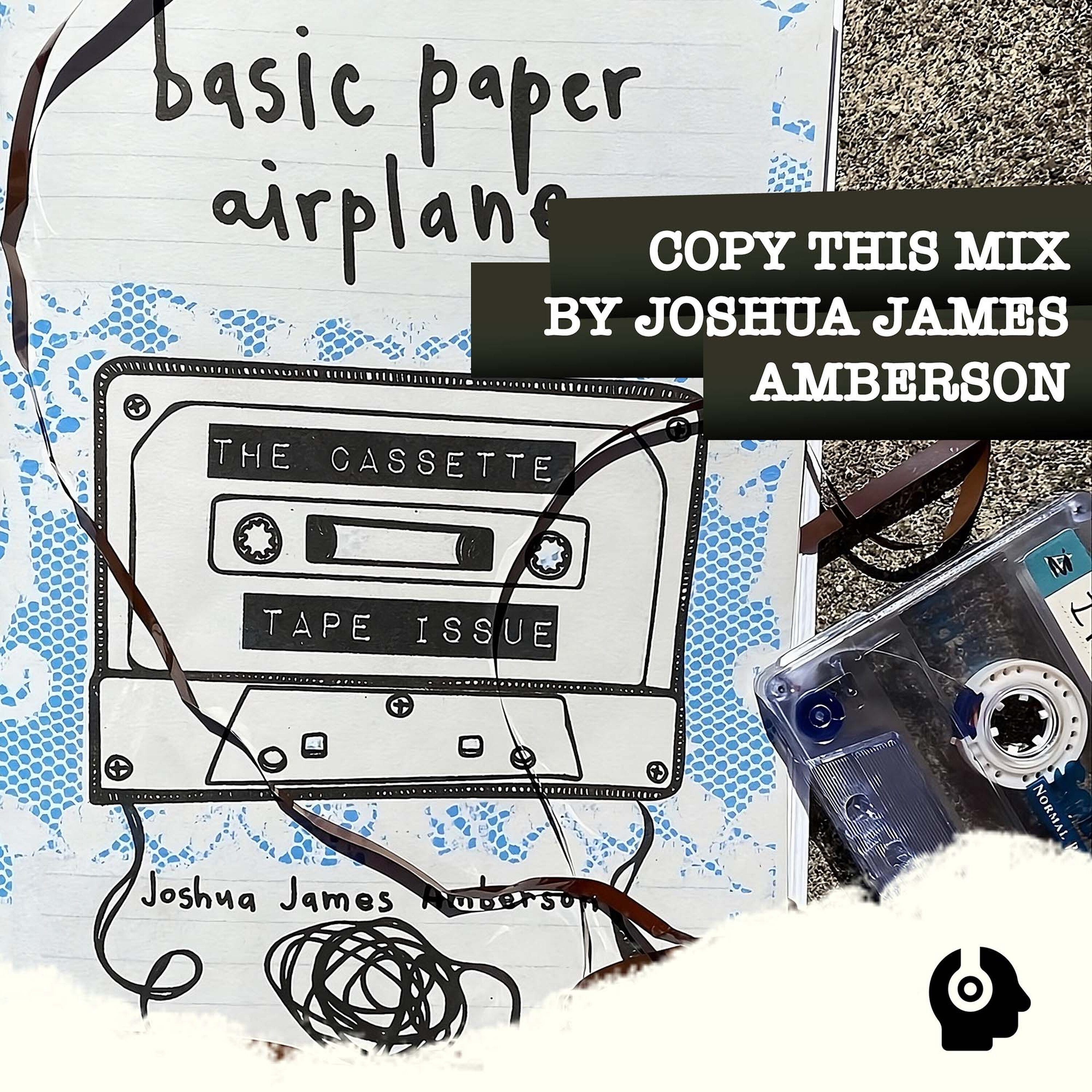 Copy This Mix episode artwork