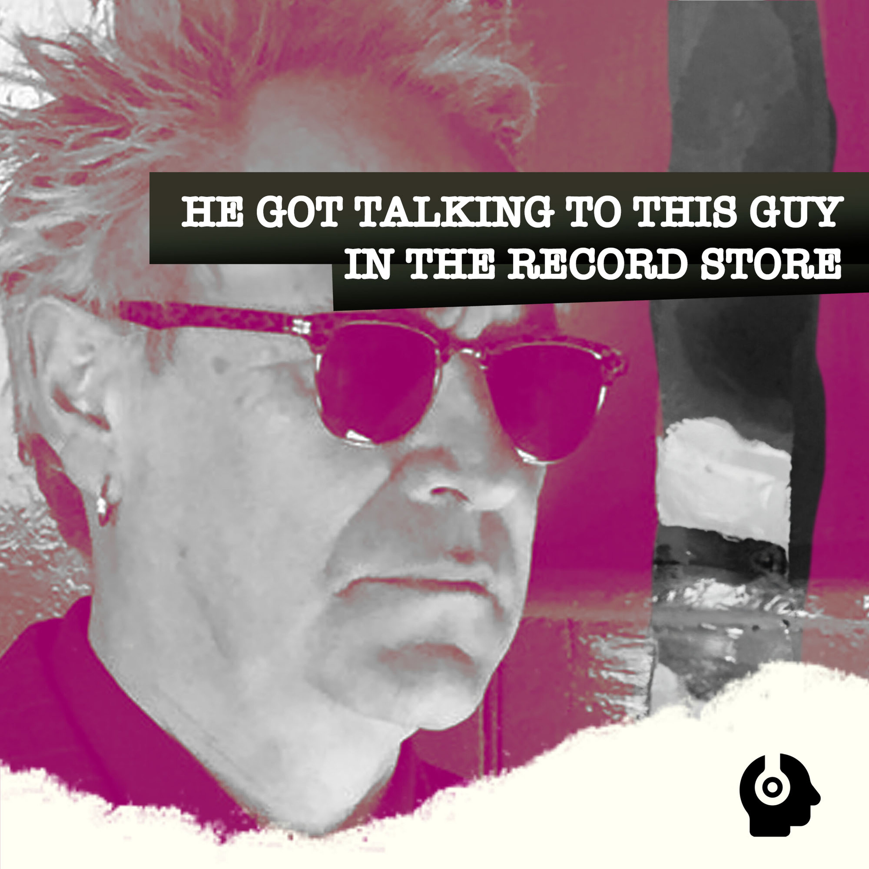 Chance Connections - He Got Talking To This Guy In The Record Store episode artwork