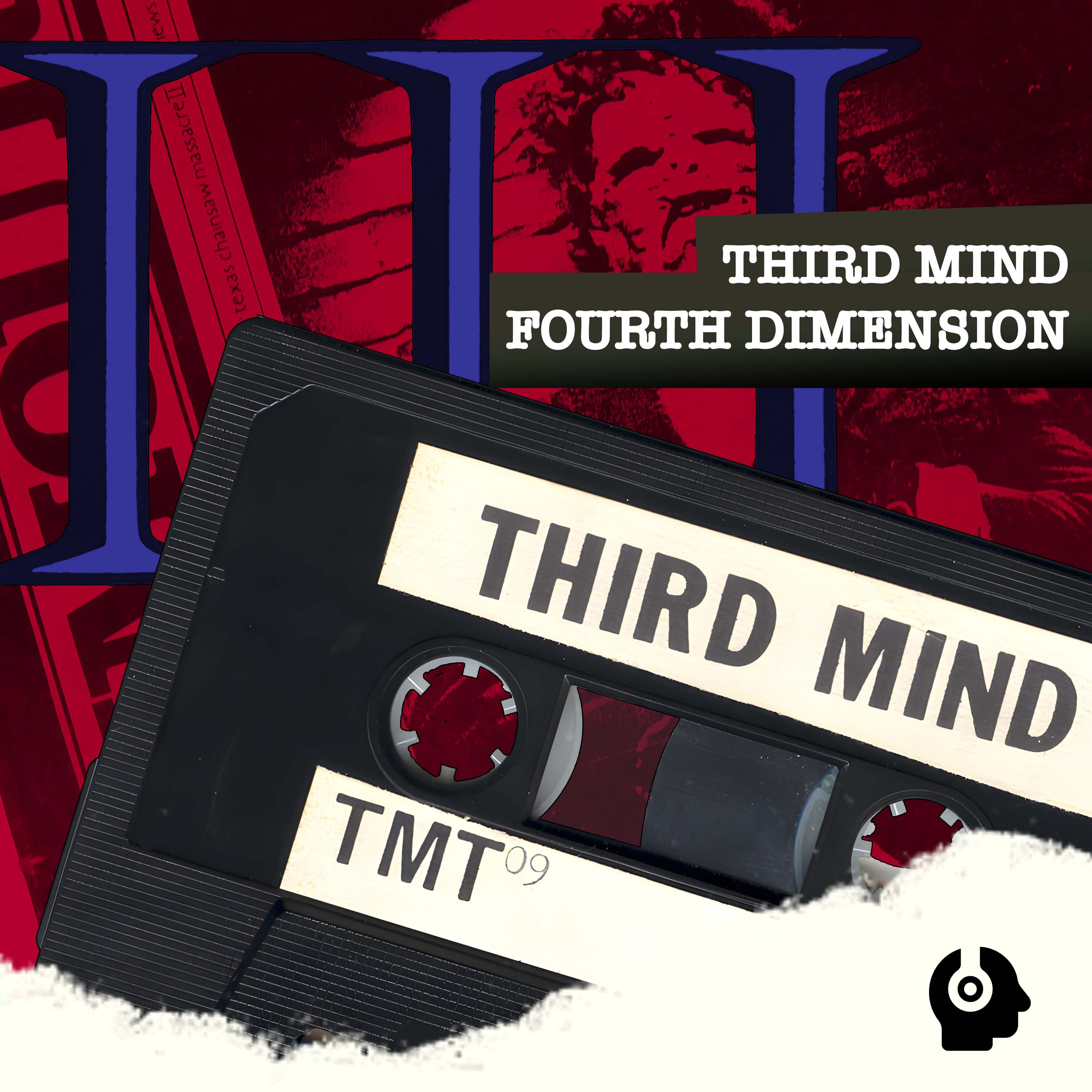 Third Mind, Fourth Dimension episode artwork