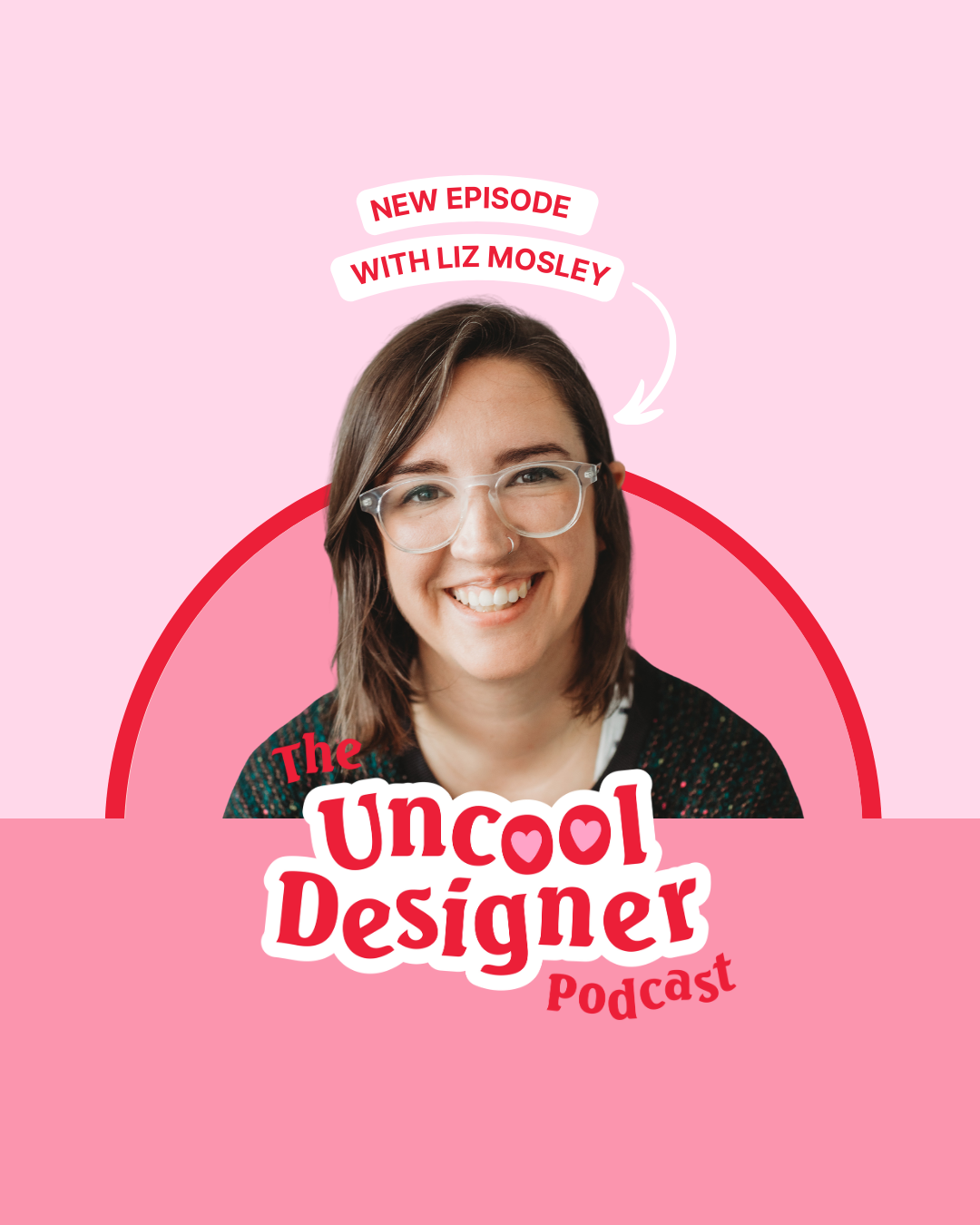 The Uncool Designer