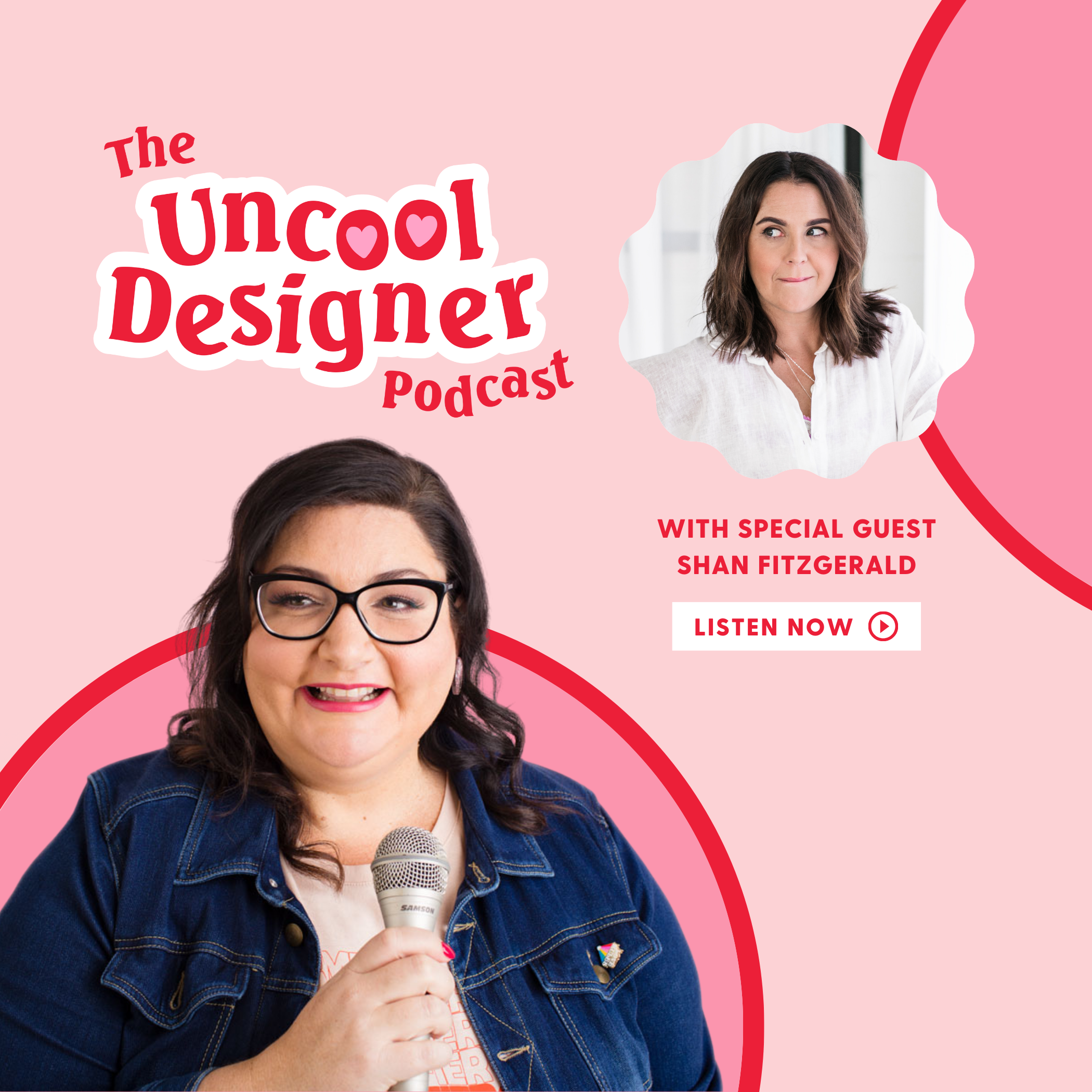The Uncool Designer