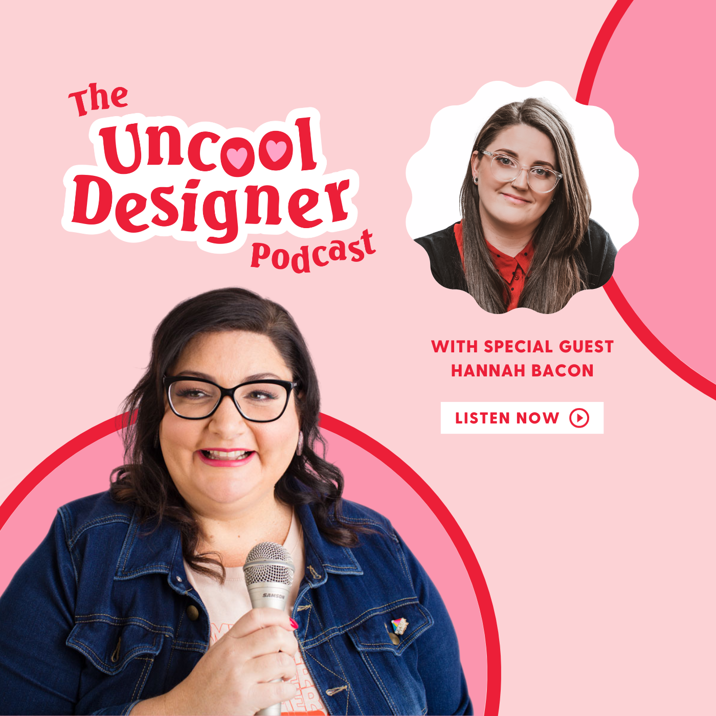 The Uncool Designer
