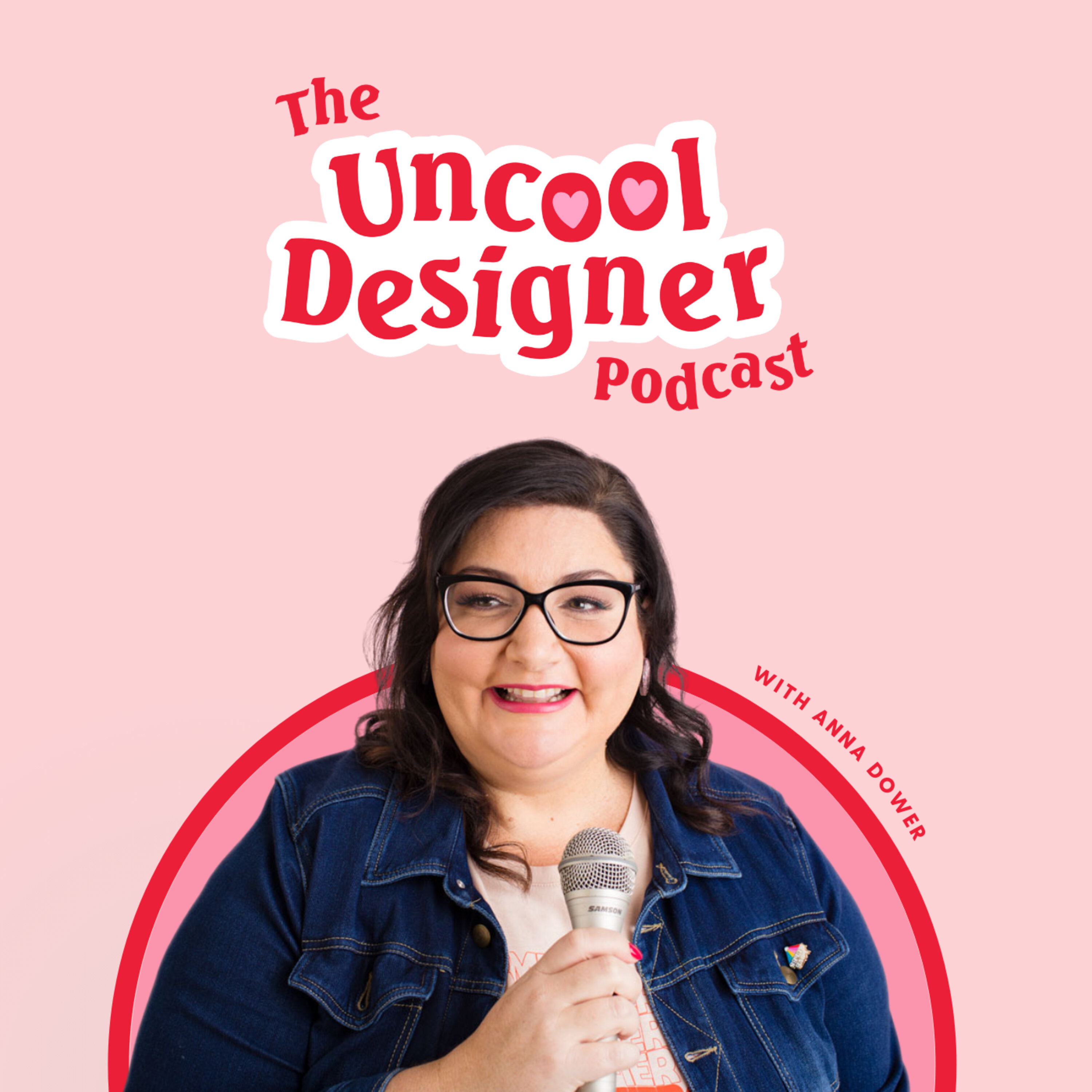 From Freelancer to Designer Boss with Jess Geppert