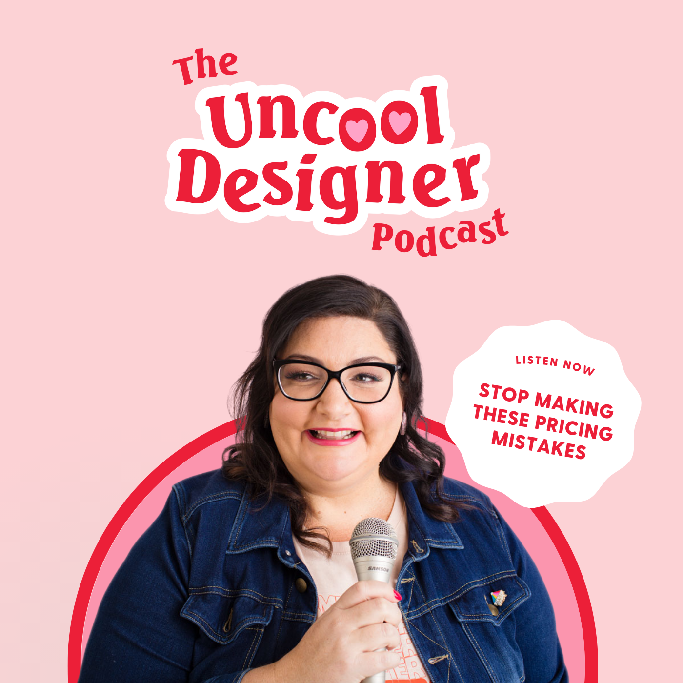 The 2 big pricing mistakes designers make