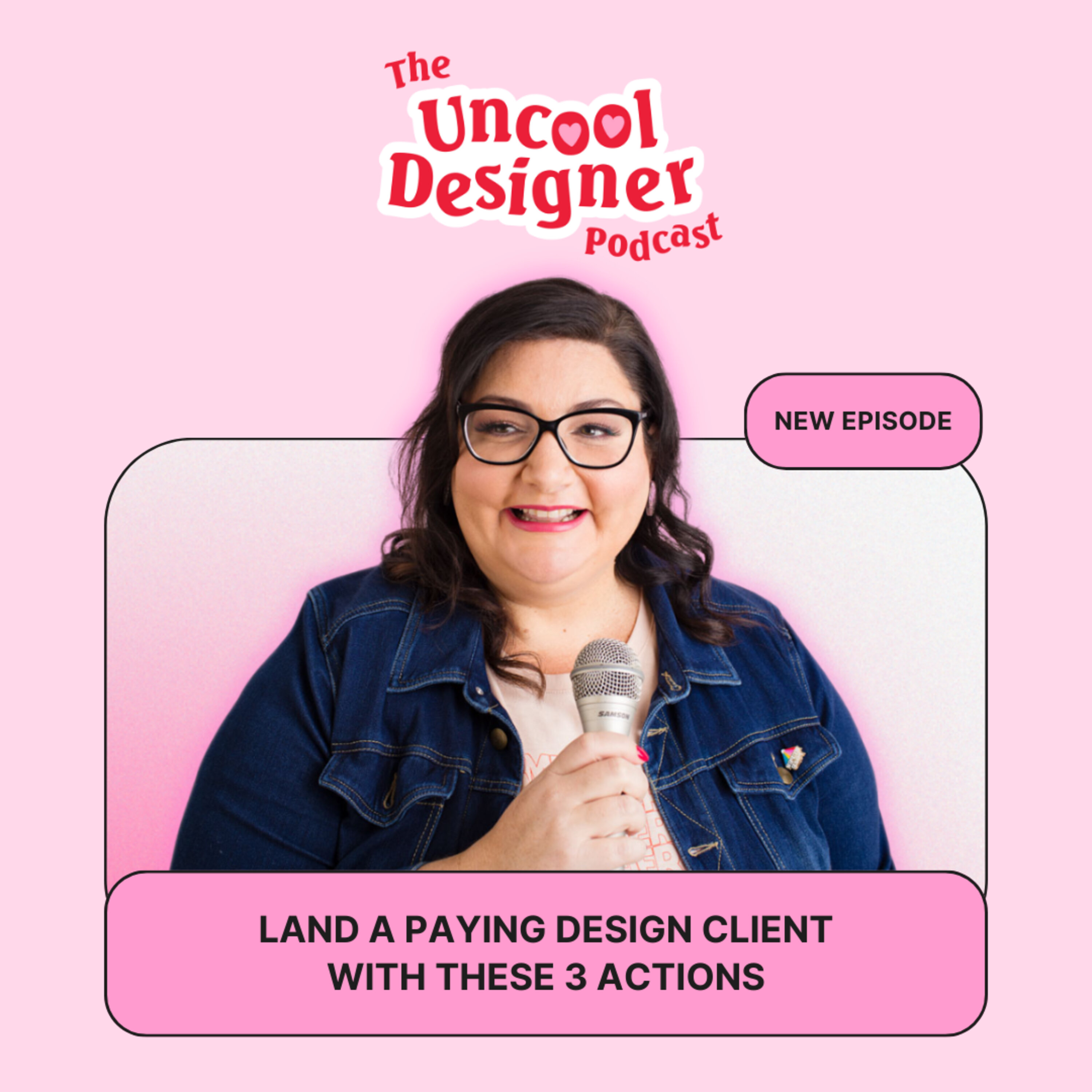 Locking In Your Next Paying Design Client Locking In Your Next Paying Design Client