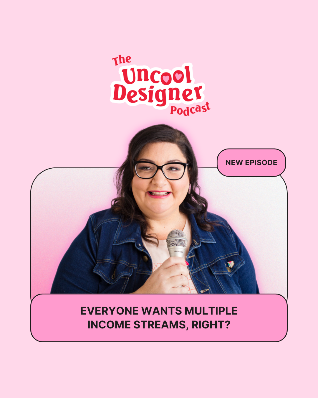 Everyone wants multiple income streams, right?
