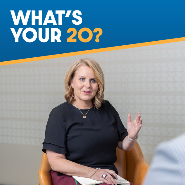 High-risk Operators and the HVNL reform unpacked with NHVR CEO Nicole Rosie 