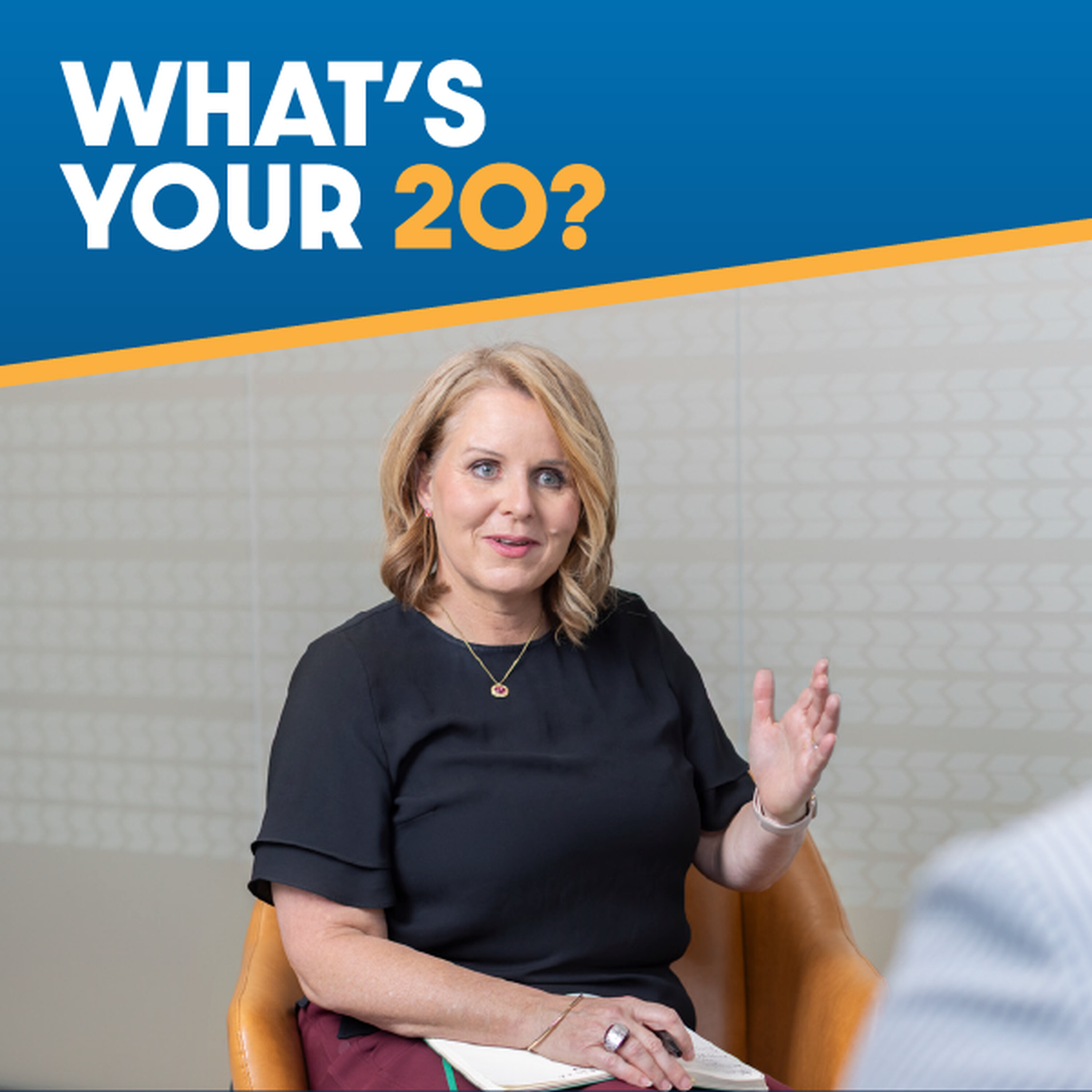 High-risk Operators and the HVNL reform unpacked with NHVR CEO Nicole Rosie episode artwork