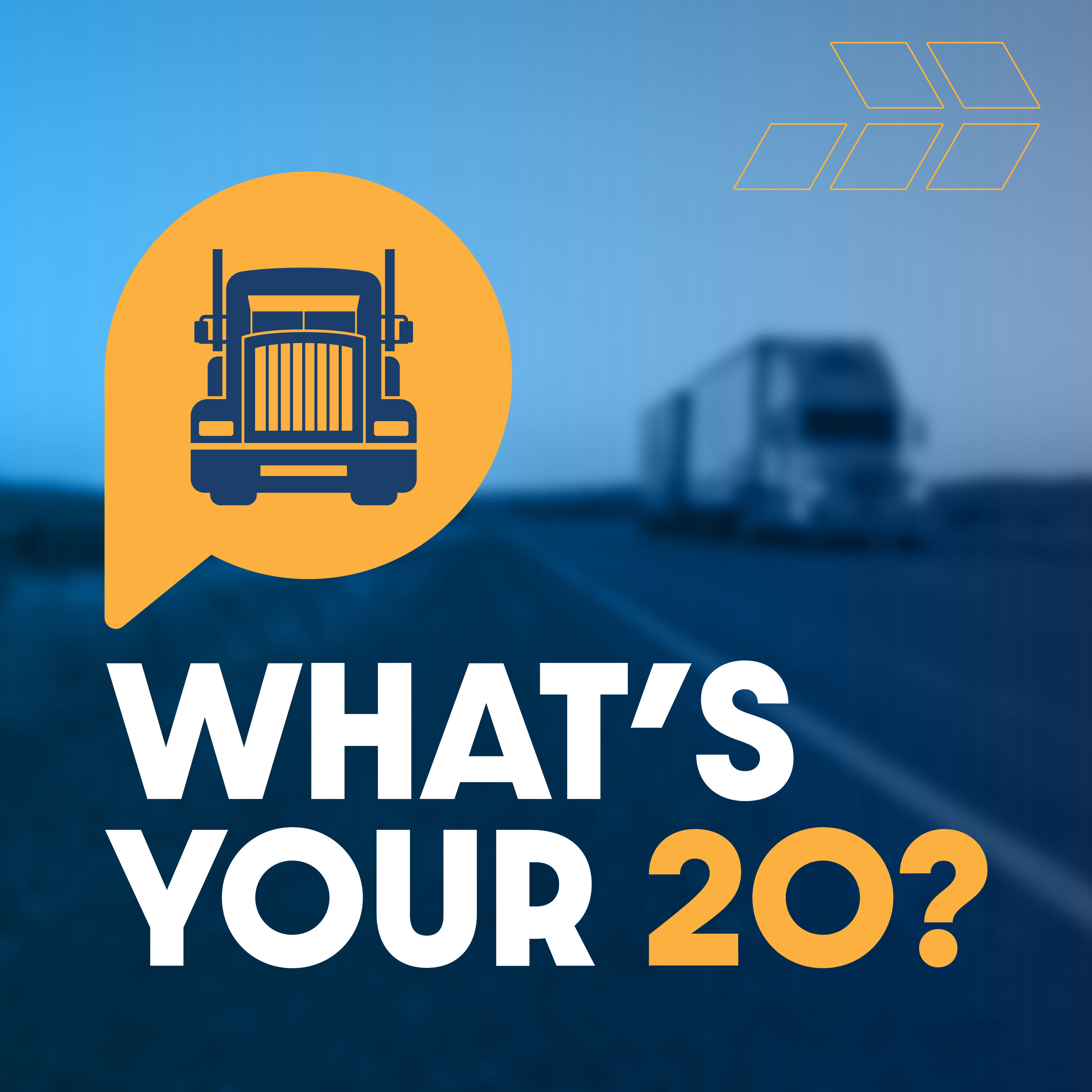 What’s Your 20? Season 2 Trailer episode artwork
