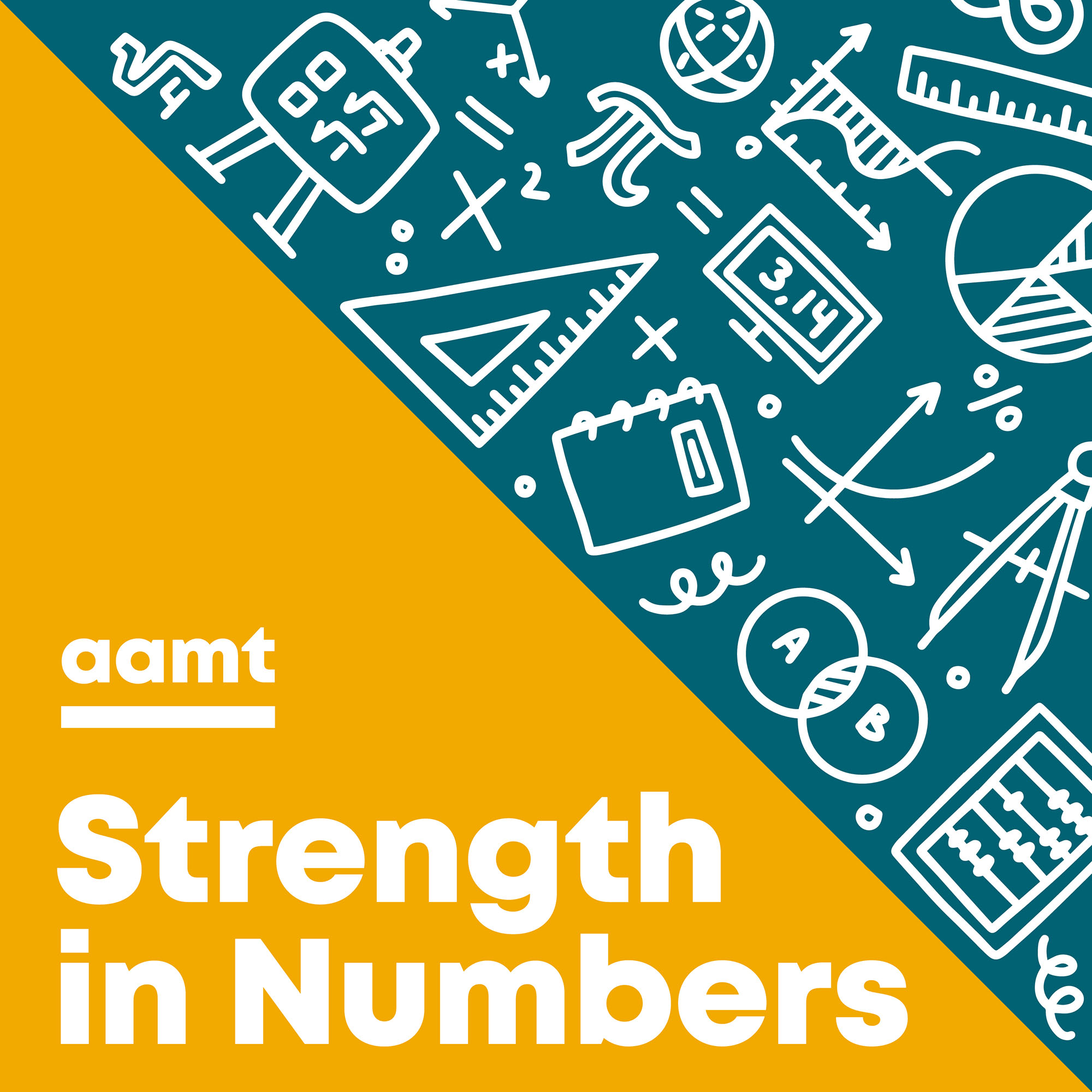 Strength In Numbers