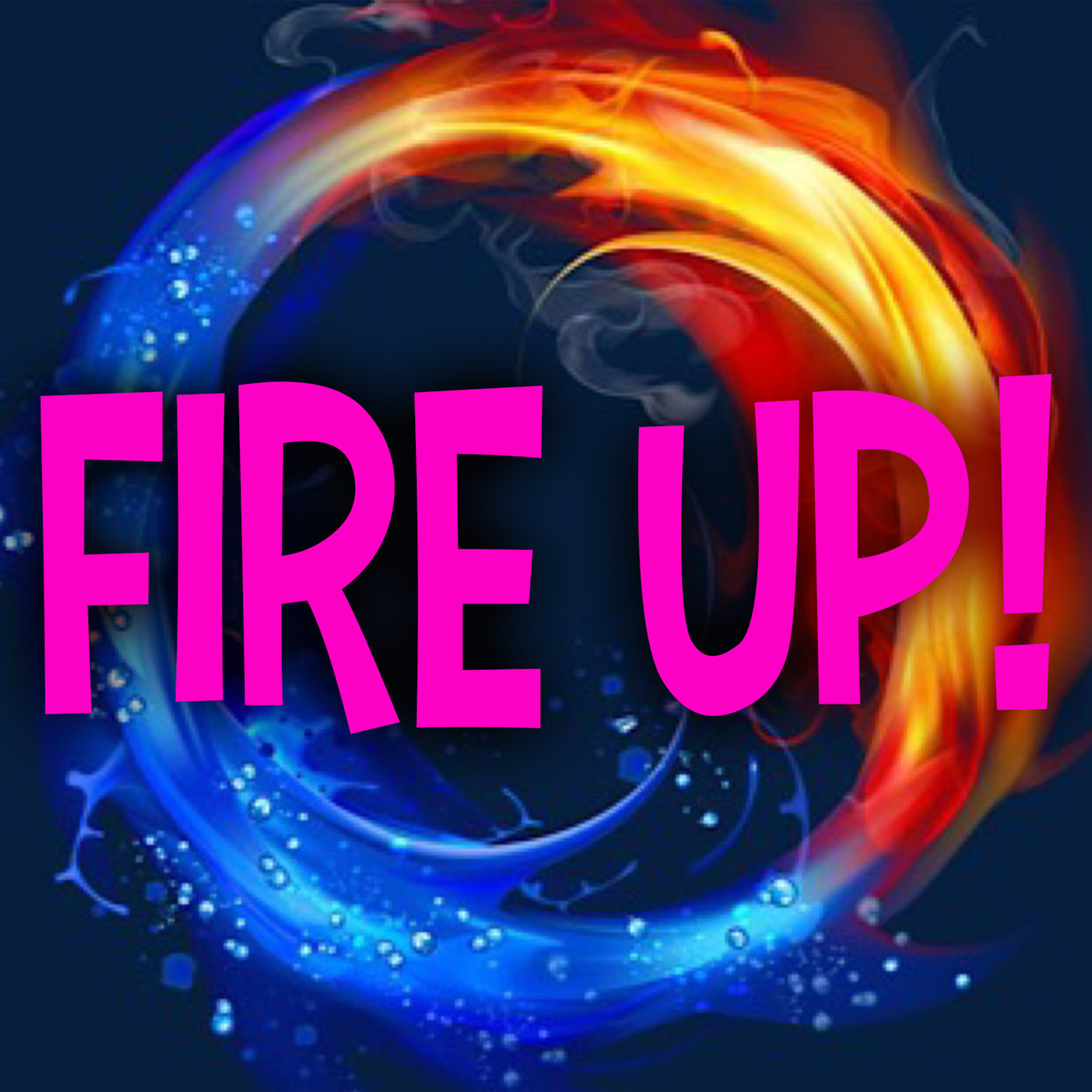 Fire Up! Mediawatch #5; Easter, Spudd Carroll