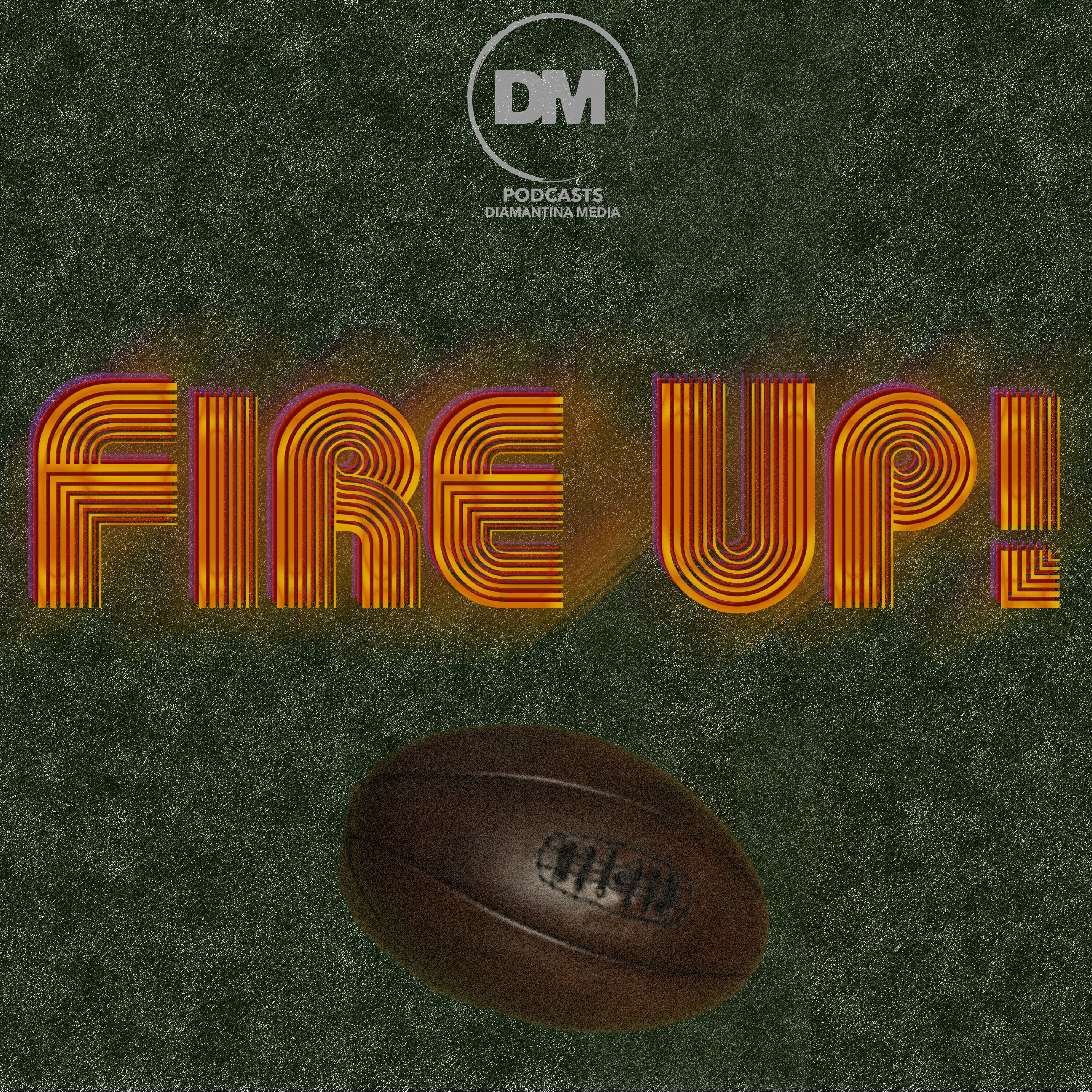 #23/21; I'm Fired Up Don't Shut Me Down