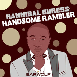 Hannibal Buress Helix.com live read