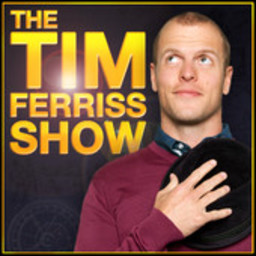 Tim Ferris Host-read Advertisement