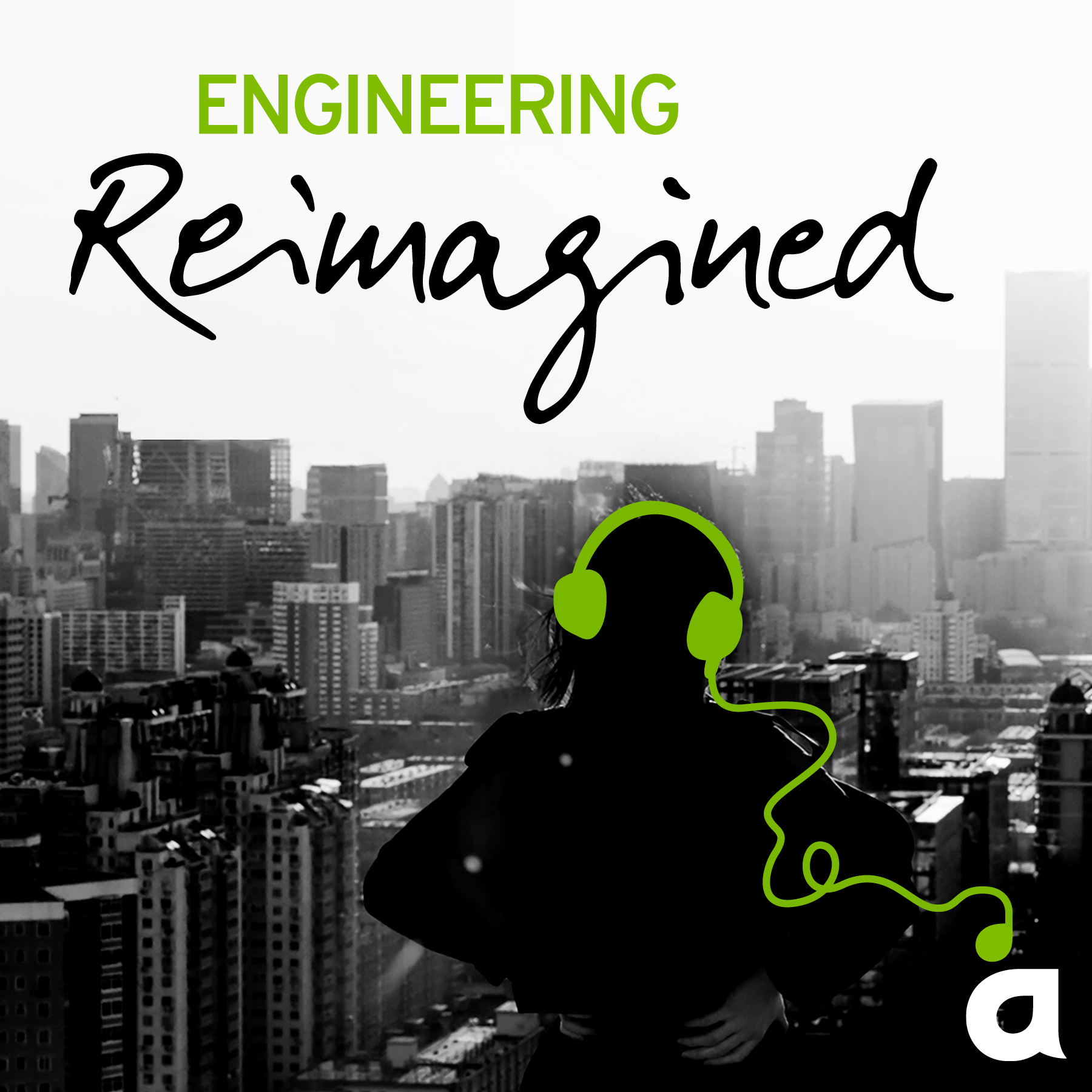 Reimagining the future through passion, collaboration and innovation