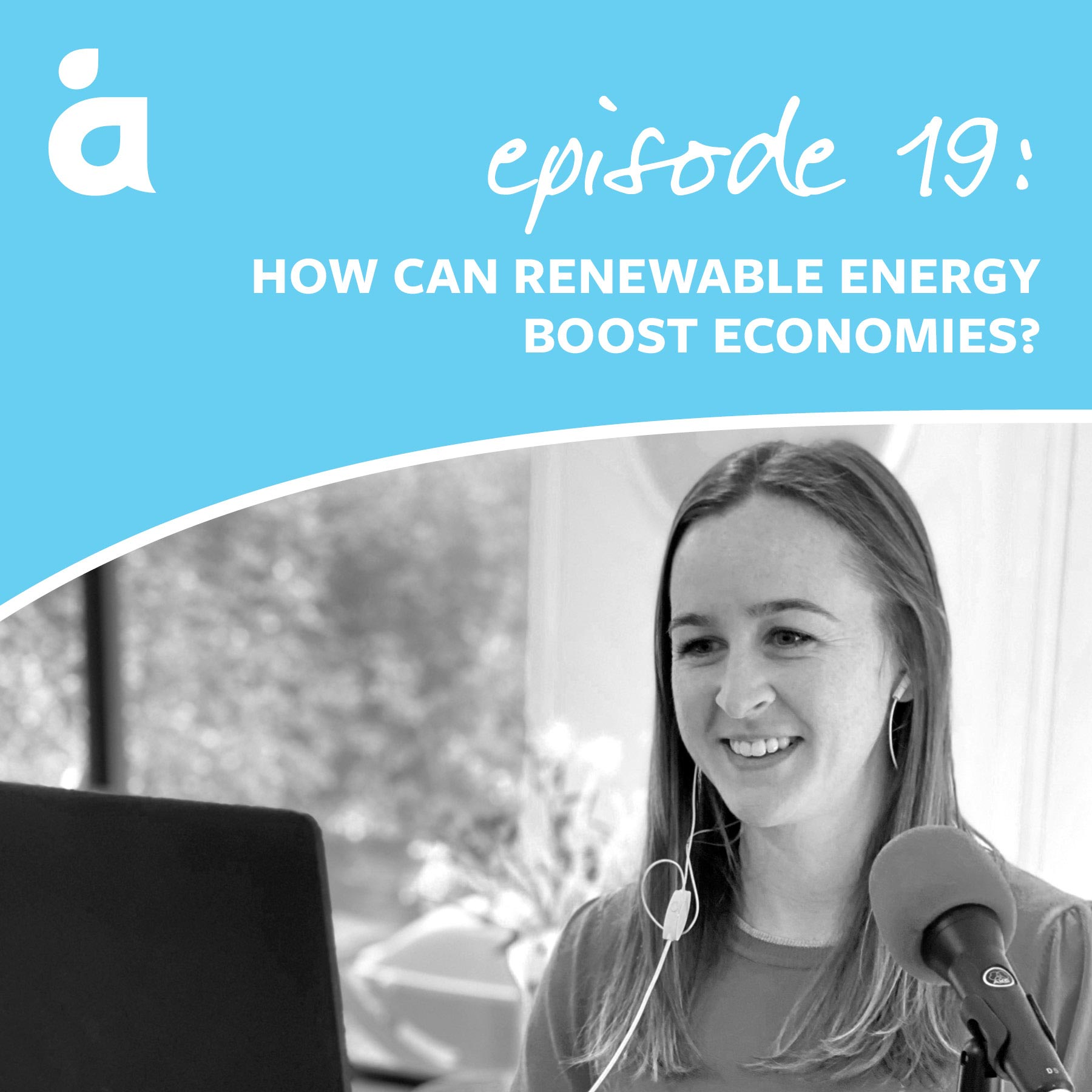 How can renewable energy boost economies?